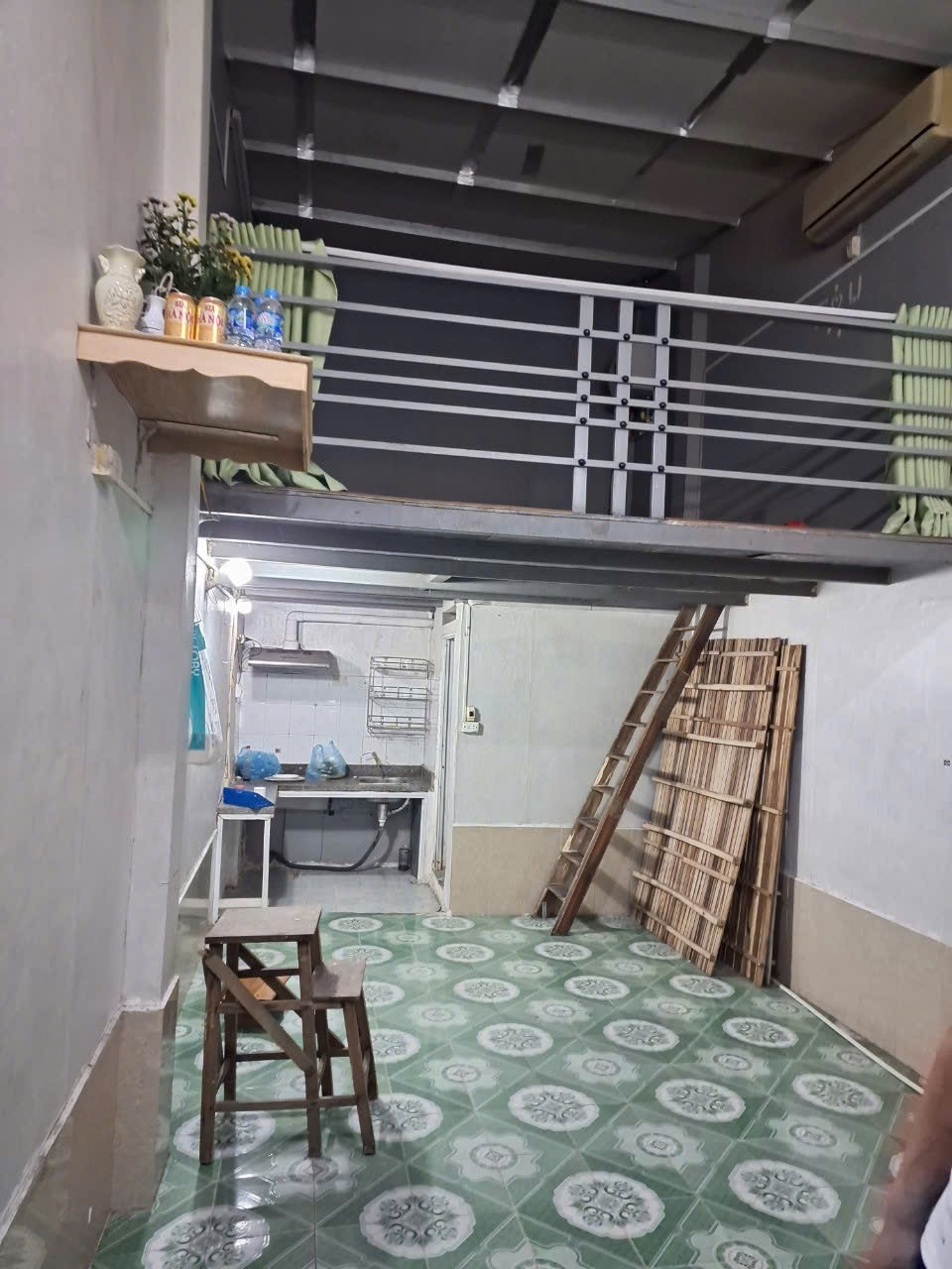 Cho thuê nhà nguyên căn Ngô Quyền, La Khê, Hà Đông