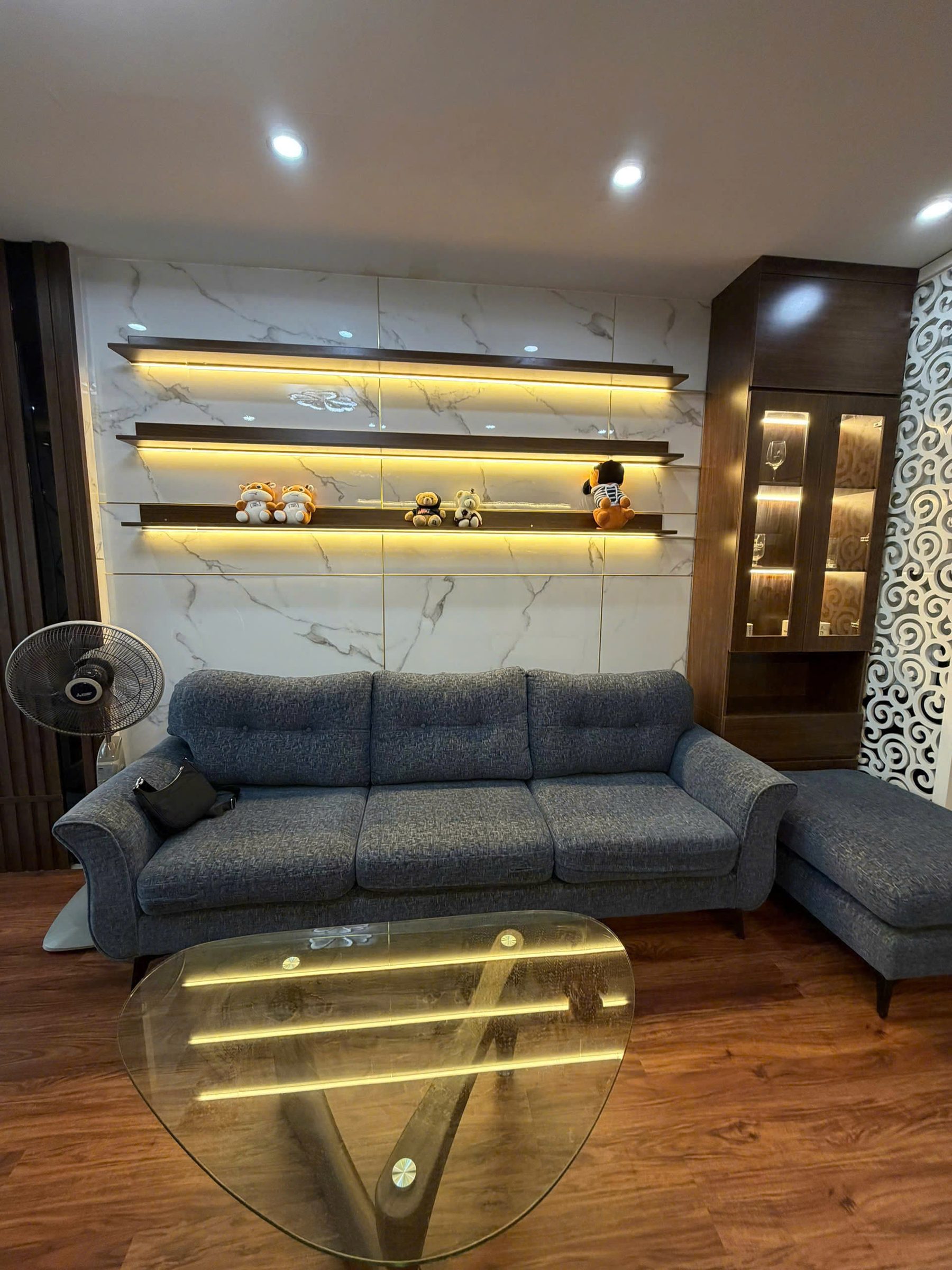 CHỈ 2.2 TỶ SỞ HỮU CĂN HỘ TRUNG TÂM HẢI PHÒNG – GIÁ HIẾM TẠI SHP PLAZA