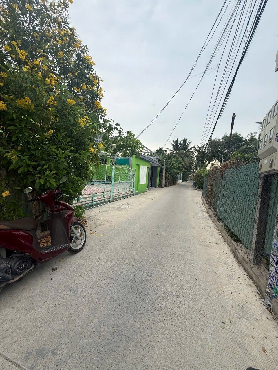Bán đất 142m² có sẵn 60m² thổ cư ngang 5m giá 3.47 tỷ tại Phường Lái Thiêu