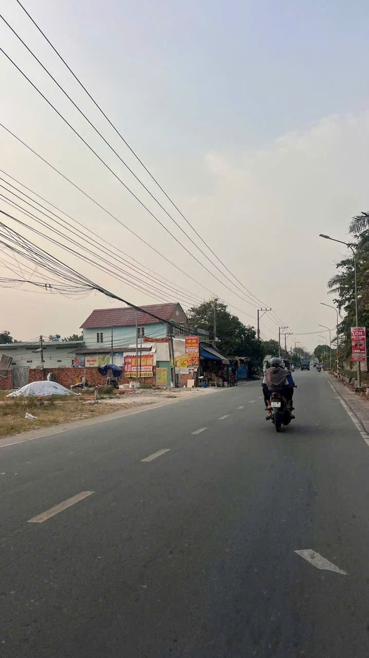 💥Hàng Đẹp Ngay Trung Tâm Lái Thiêu …  xây nhà vườn