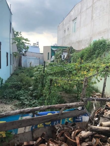 Bán lô đất mặt tiền Bình Nhâm 63