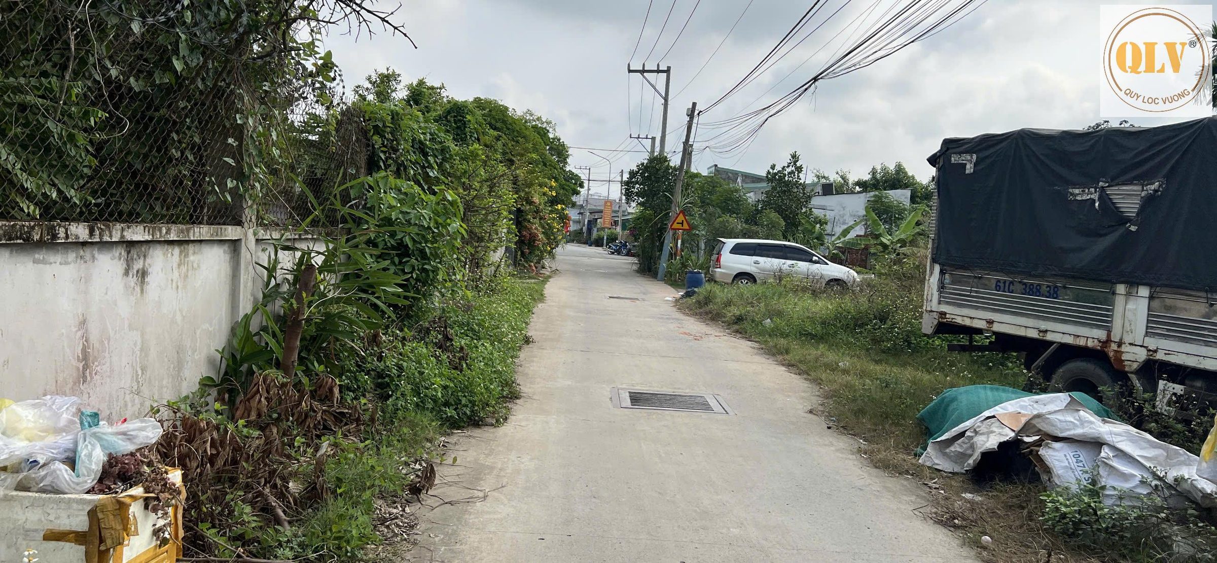 Cho thuê kho Lái Thiêu, Bình Dương 1.000m²