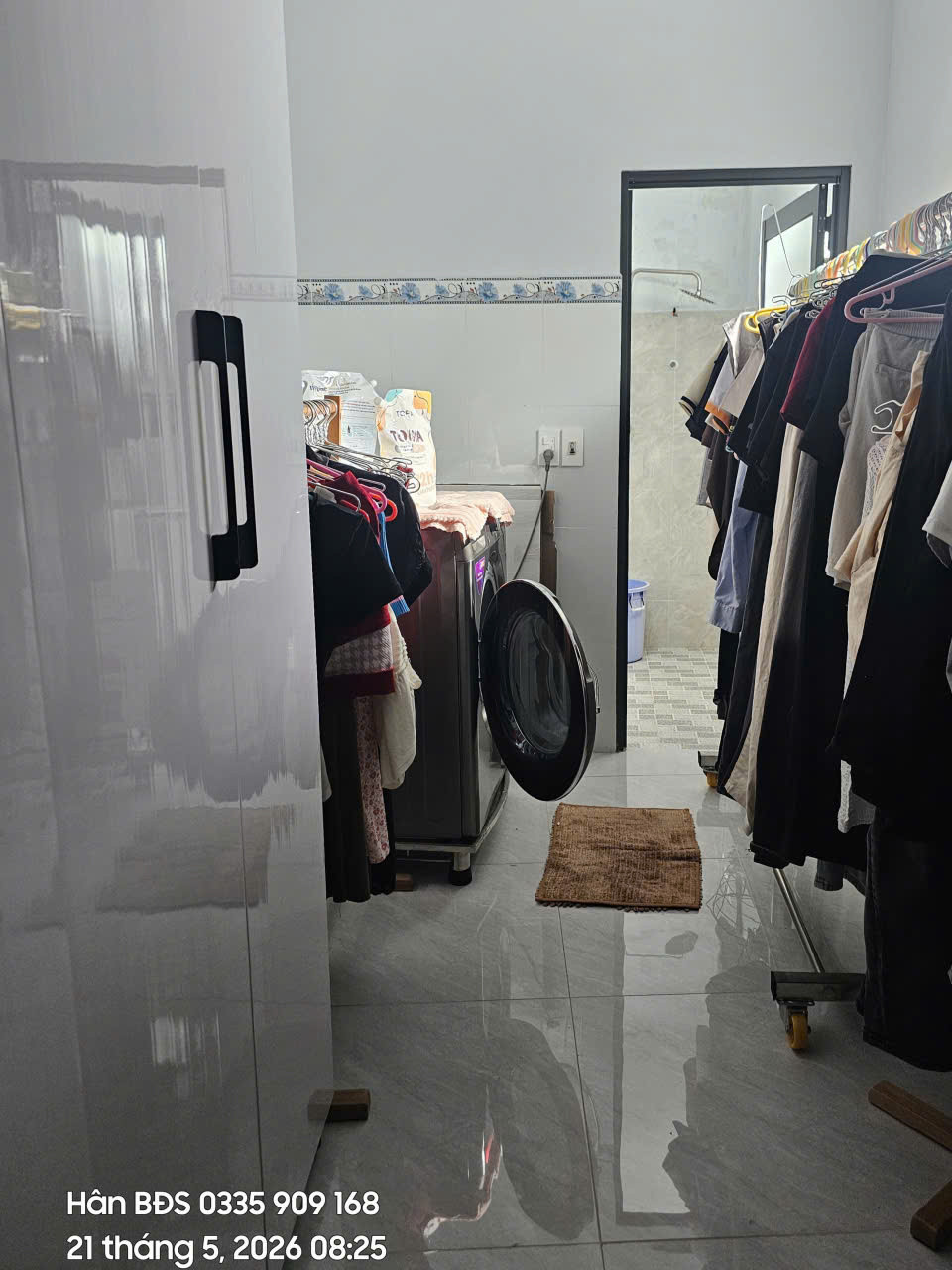 Bán Nhà riêng 44m² thổ cư 44m² giá 2.45 tỷ tại Phường Lái Thiêu Thị xã Thuận An Bình Dương