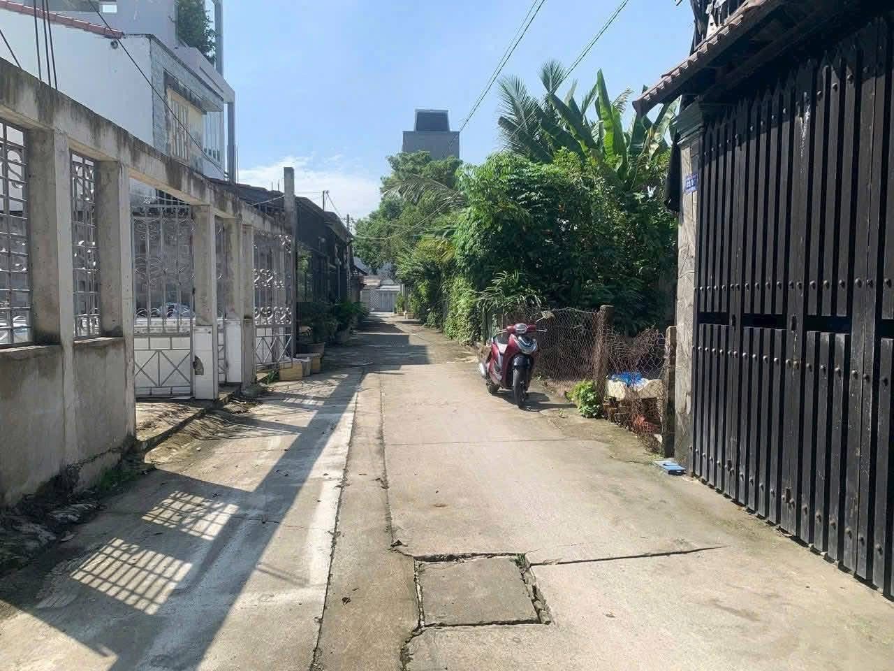 ĐẤT LÁI THIÊU HẺM 96 – NGANG 8M HIẾM CÓ KHÓ TÌM. XÂY BIỆT THỰ NHÀ VƯỜN MÁI THÁI MÁI NHẬT HAY ĐẦU TƯ
