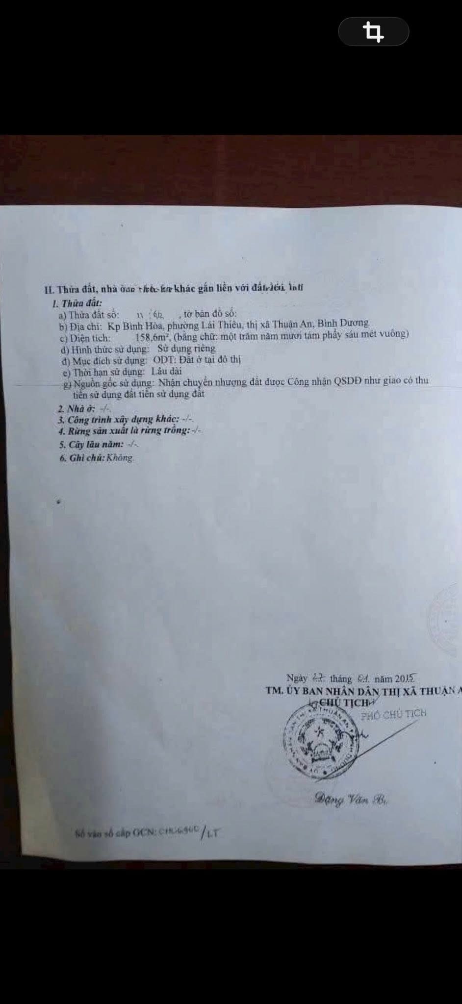 🏦 BÁN NHÀ mặt tiền chợ Lái Thiêu 17- Thuận An!