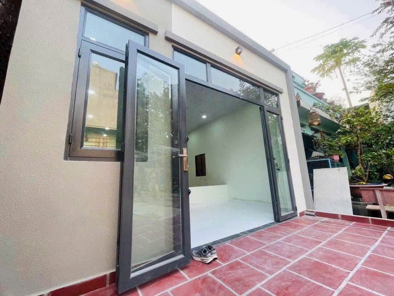 Bán Nhà riêng 106m2 có sẵn 106 m2 thổ cư giá 3.38 tỷ tại - Chọn - Phường Lái Thiêu Thị xã Thuận An Bình Dương