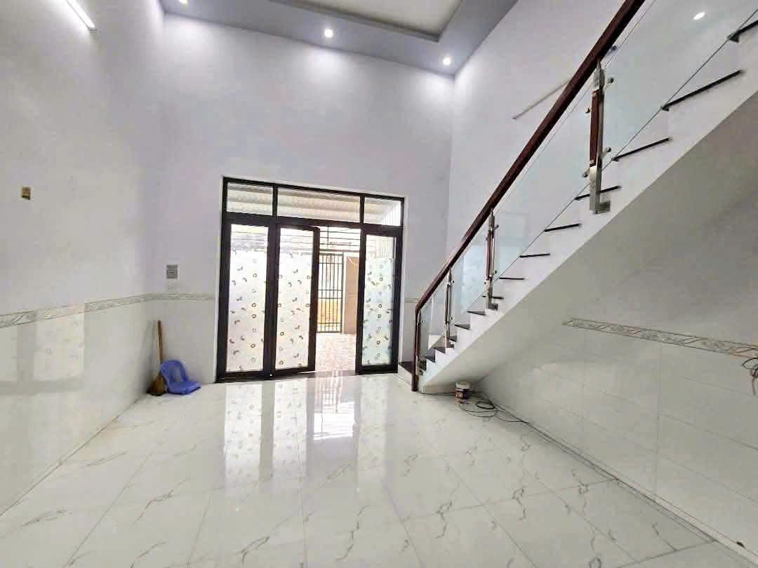 Bán Nhà riêng 90m2 có sẵn 60 m2 thổ cư giá 2.3 tỷ tại - Chọn - Phường Lái Thiêu Thị xã Thuận An Bình Dương