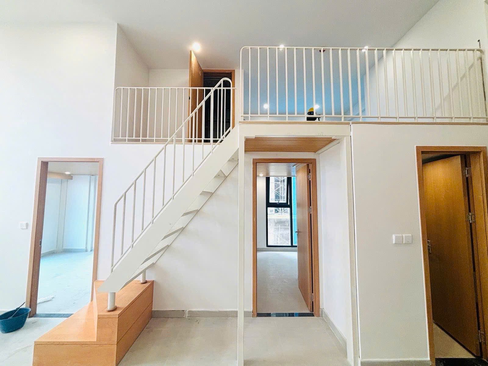 Vốn tự có 375tr sở hữu ngay căn 45m2 -  Ân hạn gốc lãi 30th - Giá nhỉnh chỉ 1,2 tỷ