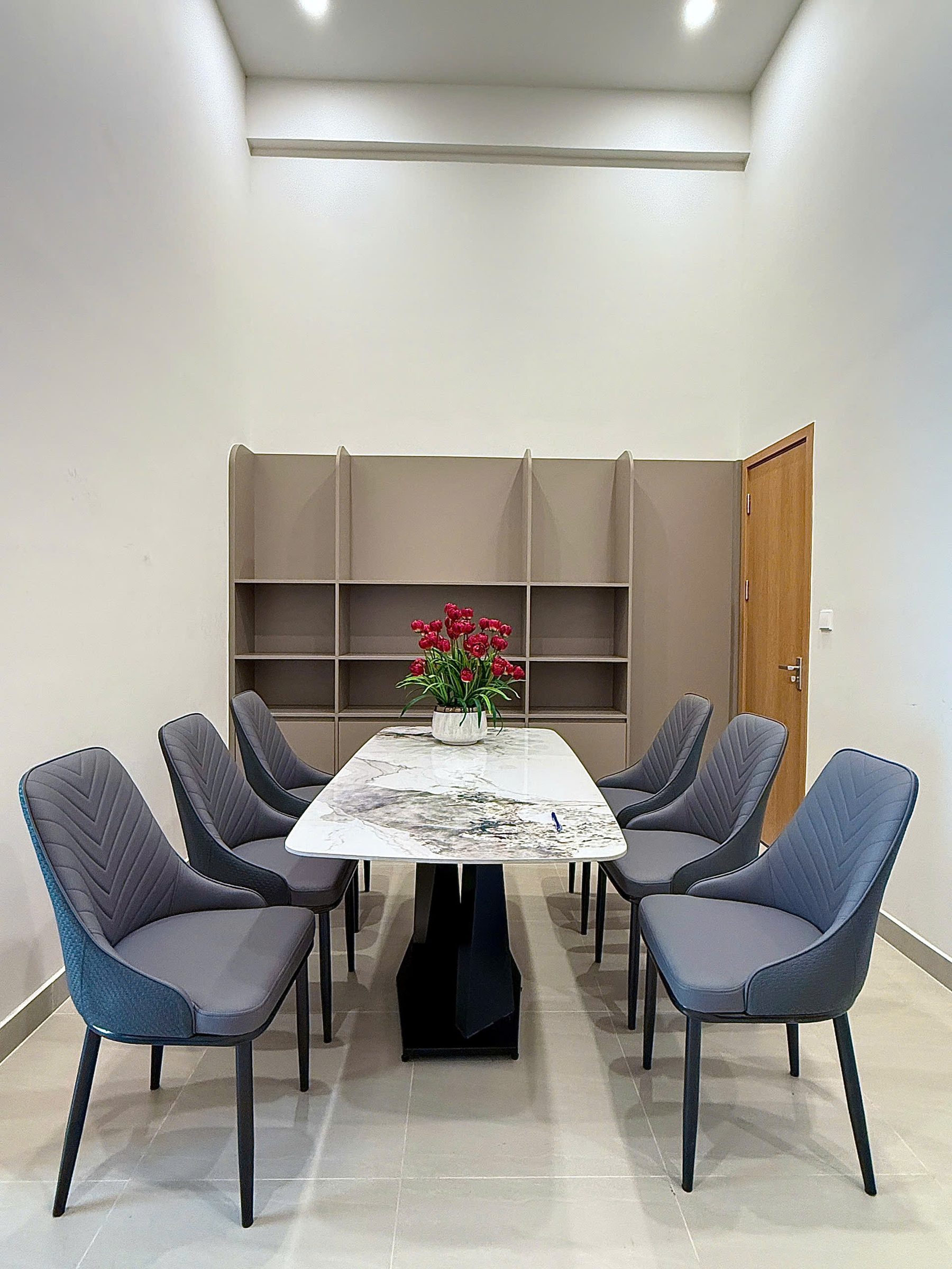CHÍNH CHỦ CHO THUÊ CHUNG CƯ SUN URBAN CITY HÀ NAM FULL NỘI THẤT MỚI 100%