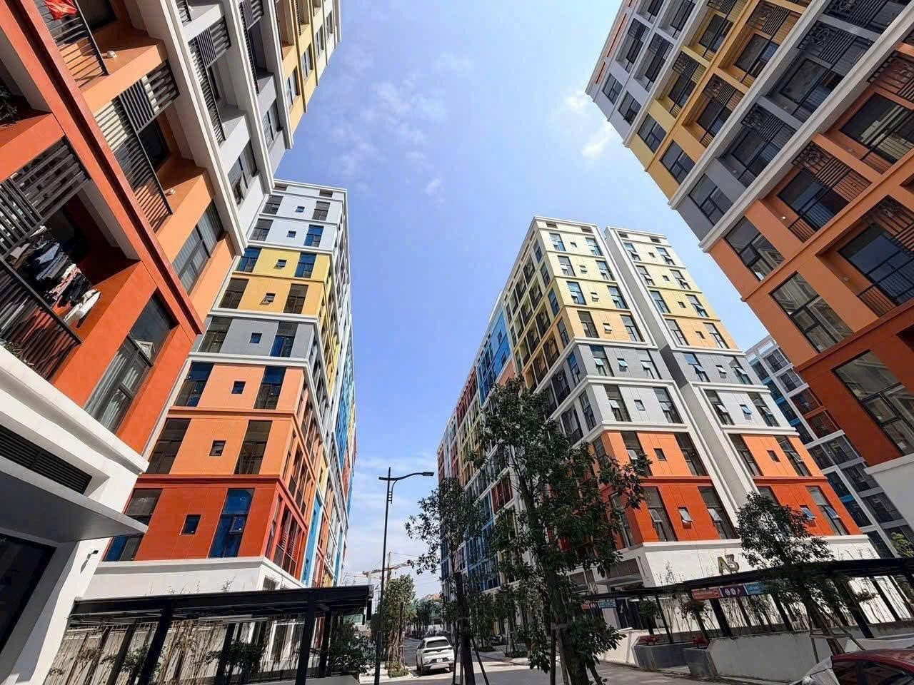 Mở bán Sun Hà Nam nhiều loại căn: studio 30m², 2PN 46m², căn góc 56m² giá từ 1 tỷ