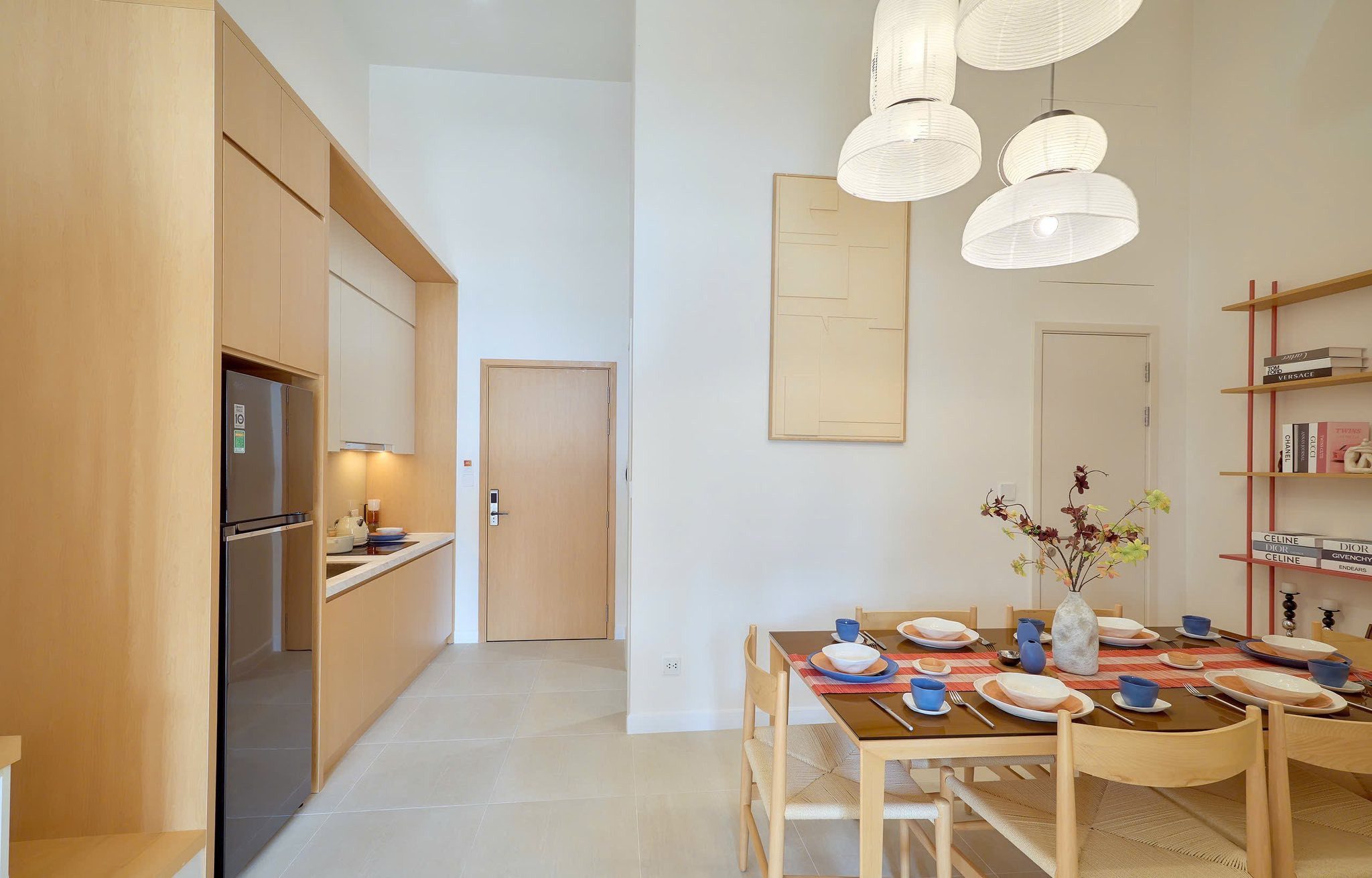 Với tài chính 500tr bạn có ngay 1 căn 90m2 - 2br - view công viên