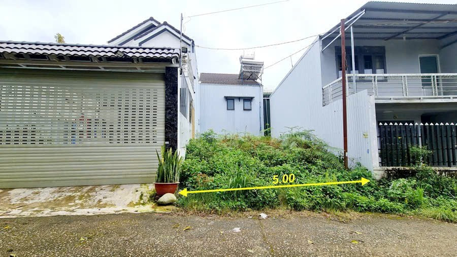 Đất Thổ Cư Đà Lạt Chỉ 1ty75