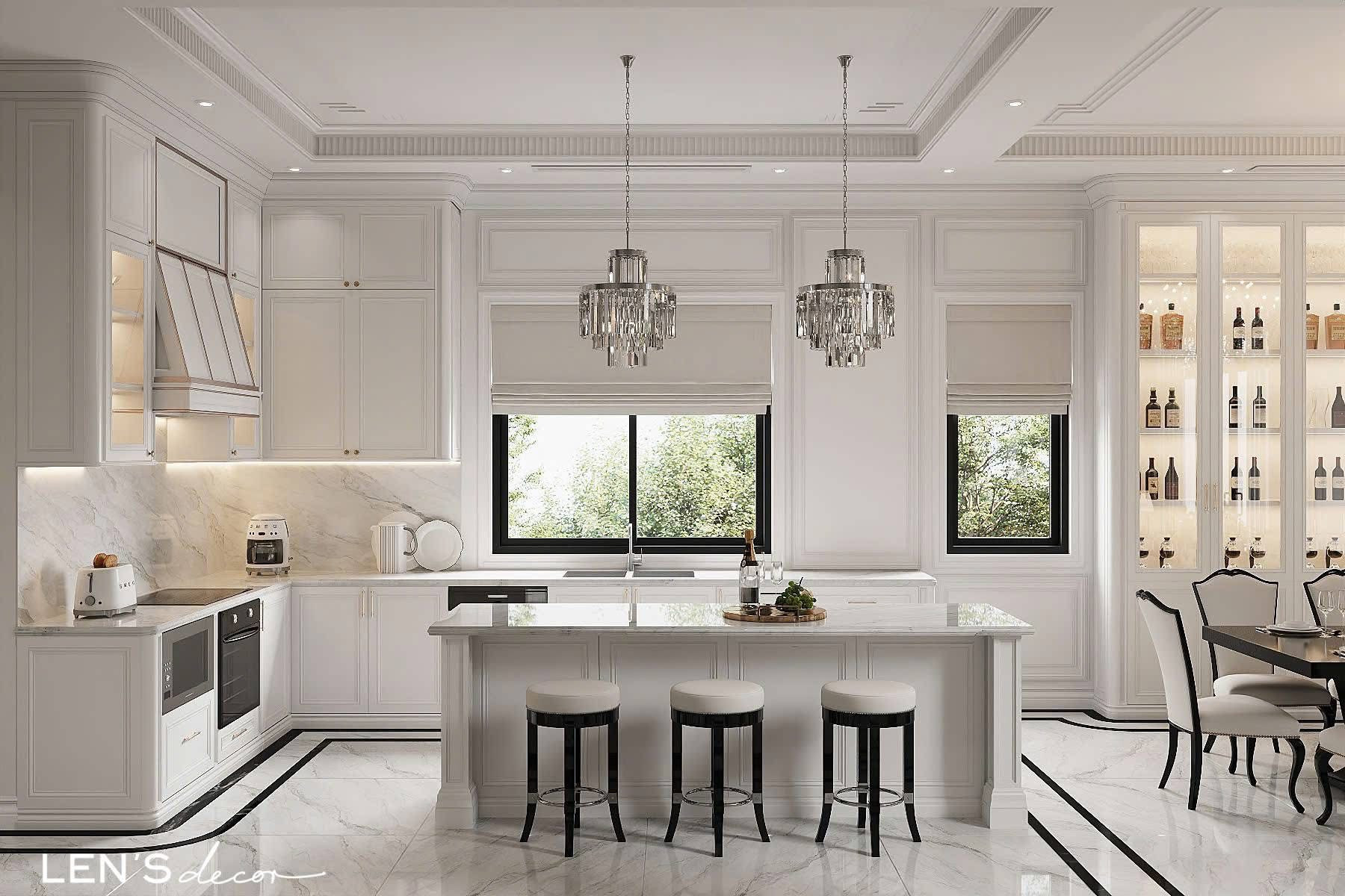 bán căn villa tại KQH Đông Tĩnh – Đà Lạt, vị trí cực kỳ đắc địa!