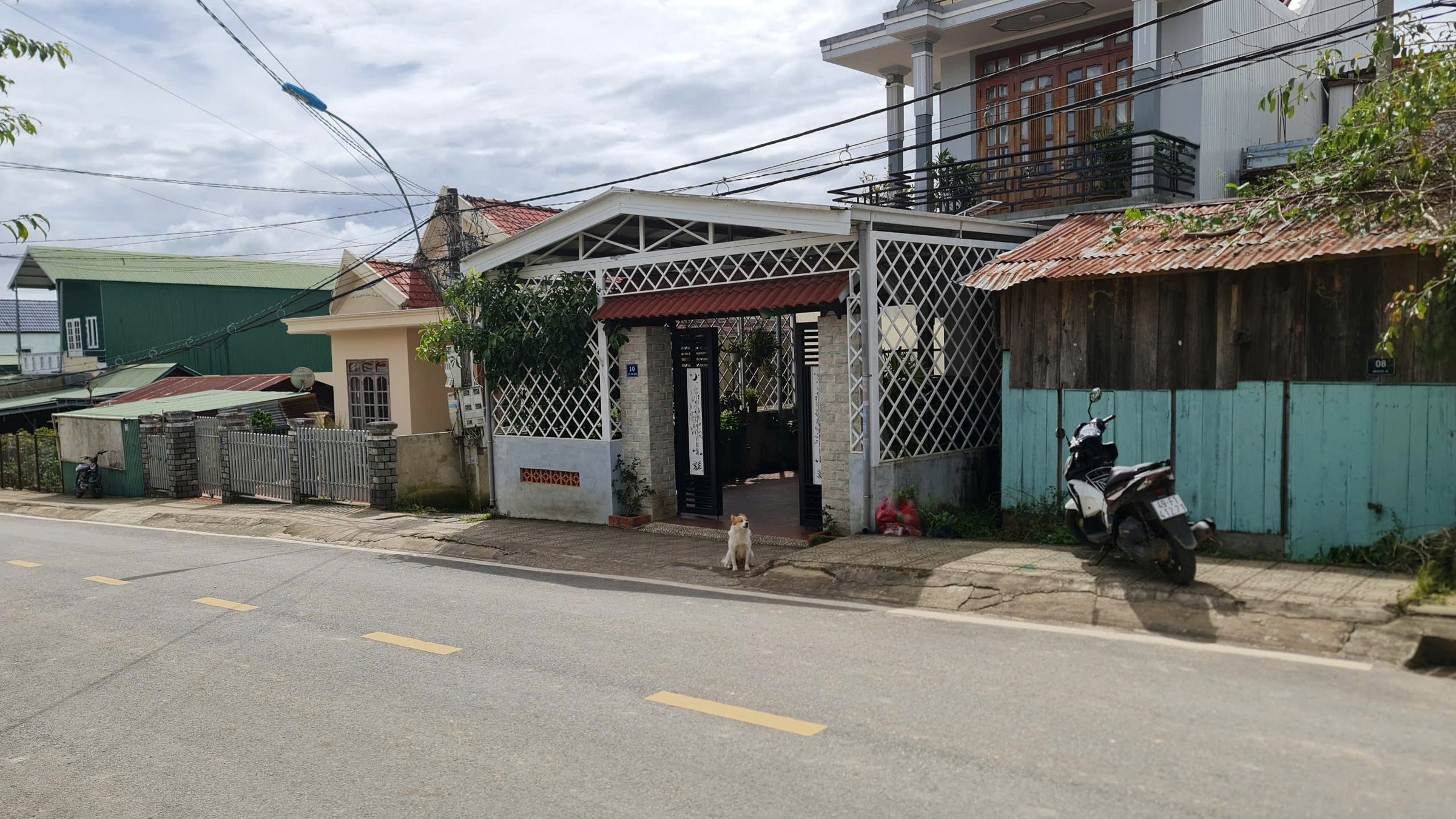Bán Nhà 5tỷ Ngay Trung Tâm Phường Của Đà Lạt
