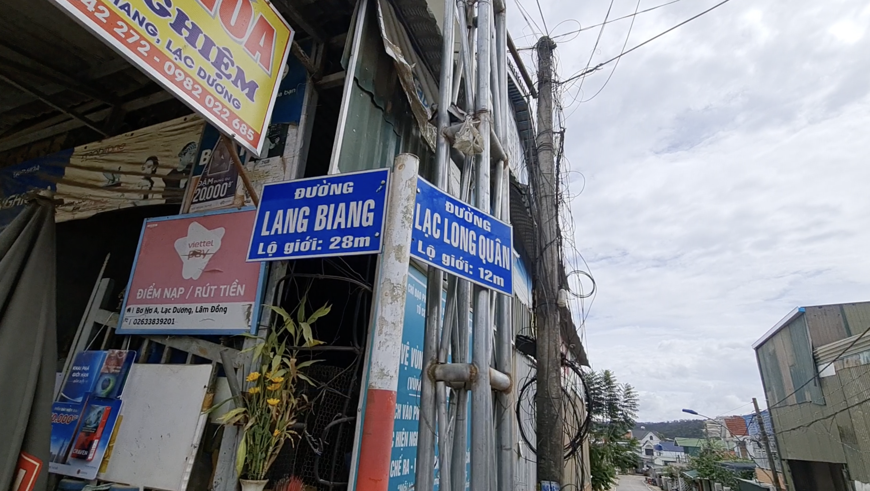 📢 CẦN BÁN GẤP NHÀ MẶT TIỀN TRUNG TÂM – GIẢM NGAY 400 TRIỆU