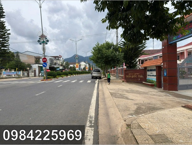 ⭐Cần bán đất 100% thổ cư tại phường LangBiAng - Đà Lạt, Lầm Đồng, 0984225969
