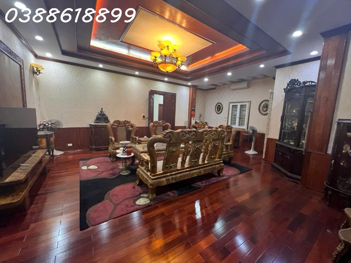 🏠 BÁN SIÊU PHẨM LÔ GÓC HUỲNH THÚC KHÁNG - 72M2 - 7 TẦNG - KINH DOANH ĐỈNH - GIÁ 56 TỶ 💎