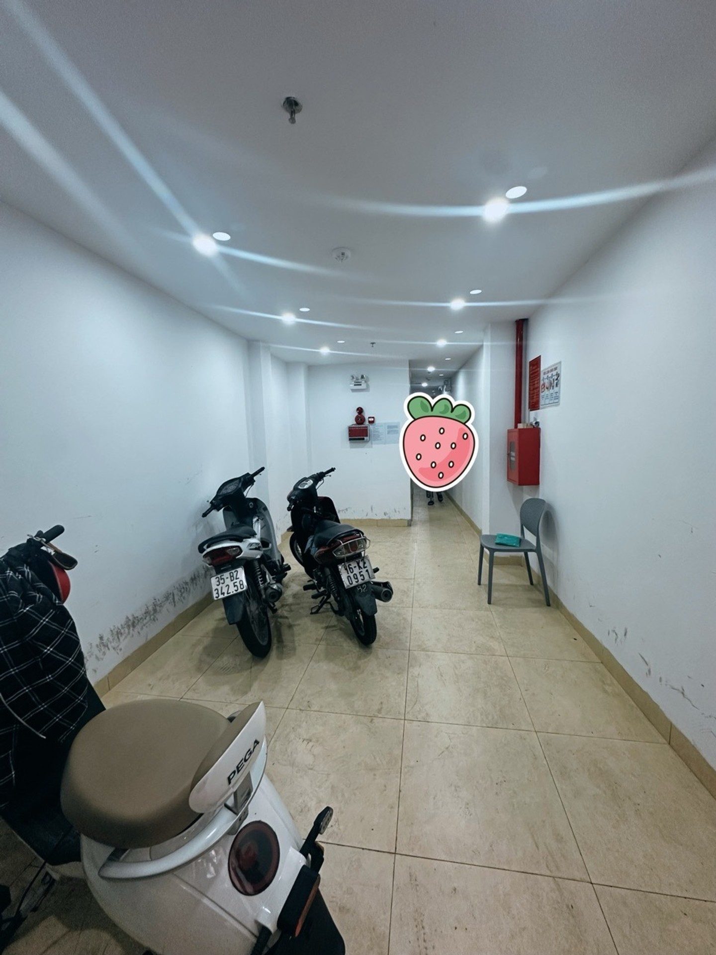 Bán Tòa nhà - Building 48m² thổ cư 48m² giá 20 tỷ tại Phường Láng Hạ Quận Đống Đa Hà Nội