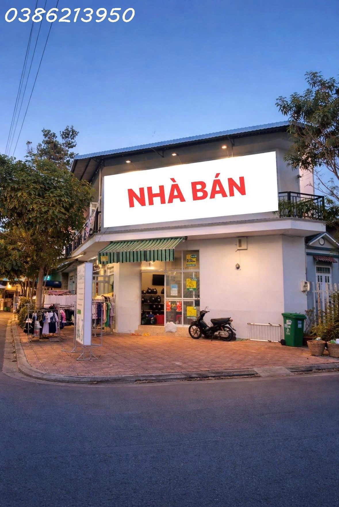 Chính Chủ BÁN DÃY NHÀ GÓC 2 MẶT TIỀN – KDC THẠNH MỸ, CÁI RĂNG, CẦN THƠ