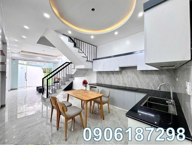 ⭐️Bán nhà ngõ 355 Chợ Hàng (ô tô thông 178 Nguyễn Văn Linh), Hải Phòng, 0906187298