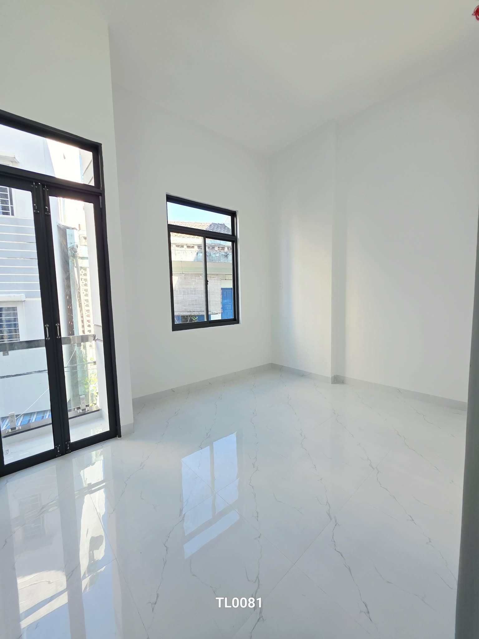 Bán Nhà Hẻm Trần Hưng Đạo P. Lê Hồng Phong Quy Nhơn , 31,7m2 , 3 Tầng , Giá 3 Tỷ 250Tr
