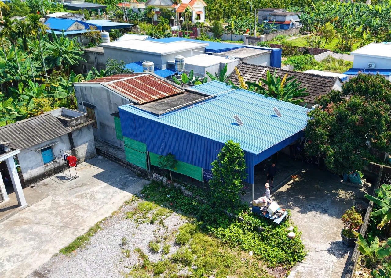 Bán Đất 180m2 có sẵn 180 m2 thổ cư giá 1.48 tỷ tại Phường Lê Ích Mộc .l/h:076.231.9990 e Thúy