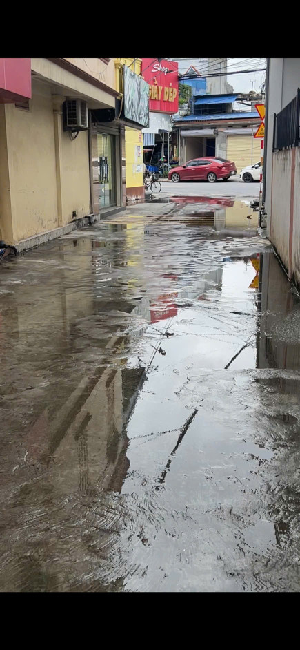 Bán đất 60m² ngang 4,8m giá 850 triệu Phường Lê Ích Mộc quảng thanh. Lh 0382341632 em Liên