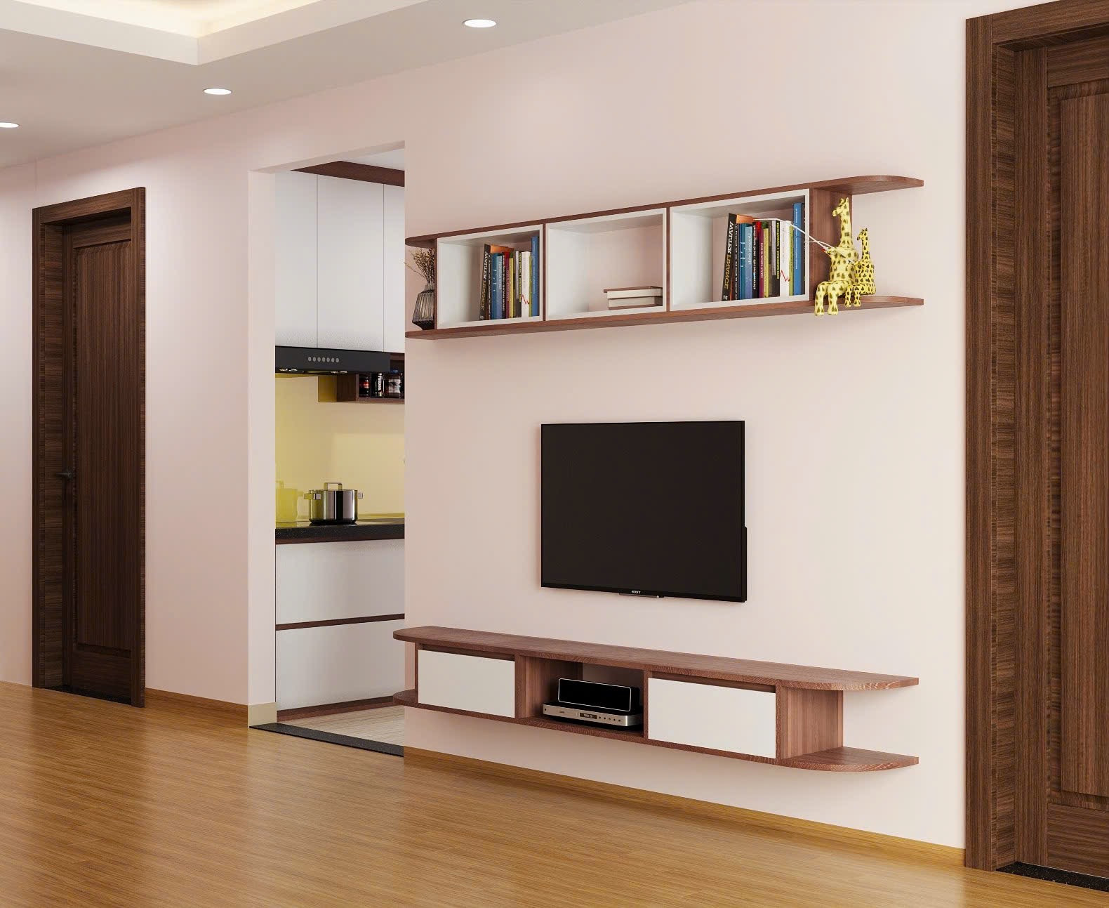 Cần bán CHCC 61m2 chung cư Đồng Cửa 2, TT thành phố Bắc Giang