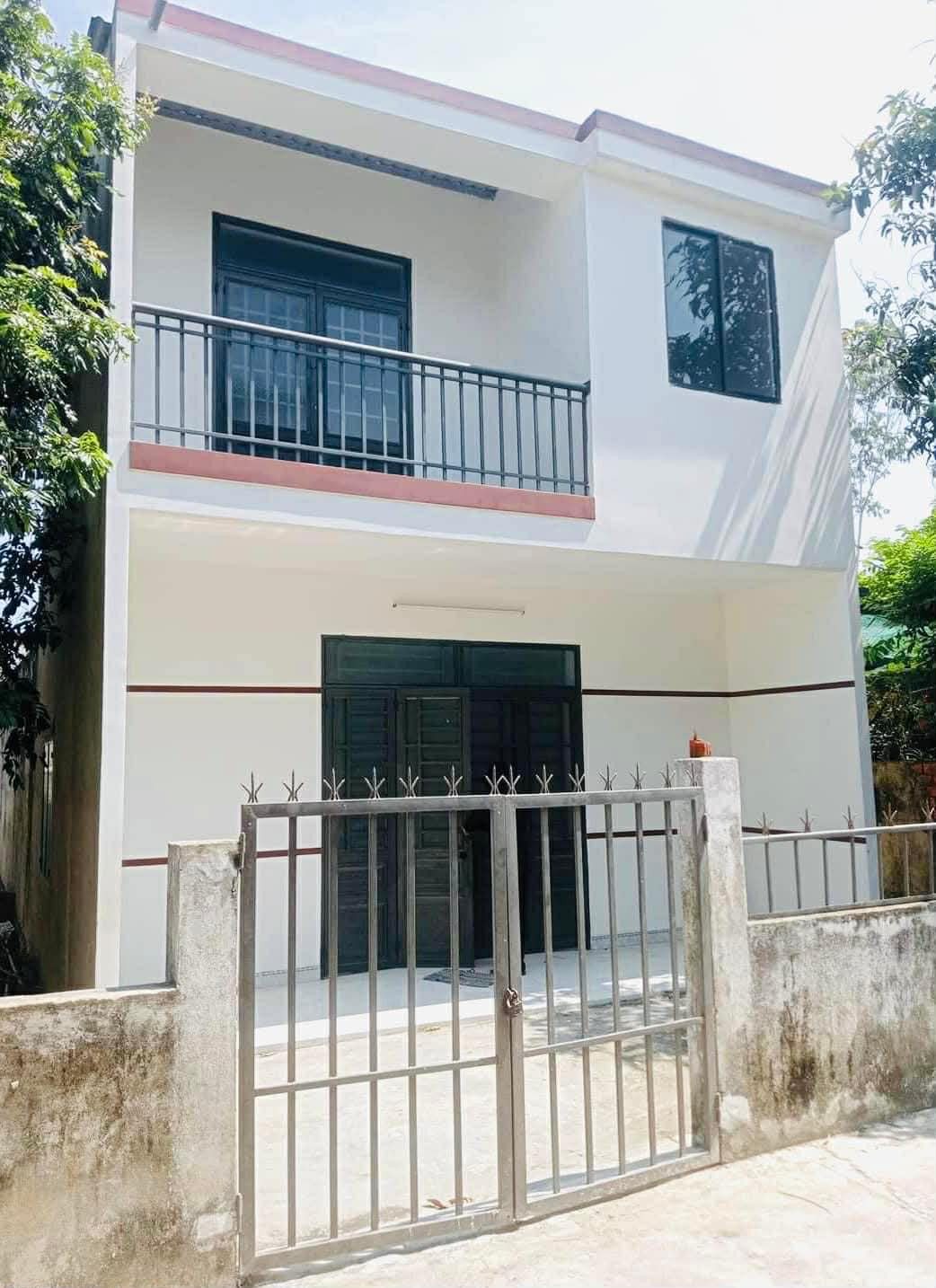 Bán nhà 235,8m² có sẵn 185m² thổ cư ngang 8mm giá 2.5 tỷ tại Phường Liên Chiểu