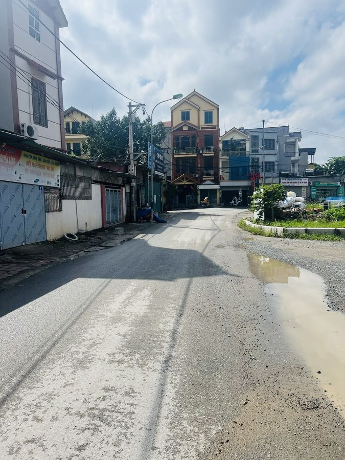 Gần cầu Thượng Cát- Thành phố ven Sông Hồng- Tiềm năng tăng giá đỉnh cao- Ô tô đỗ cửa-  View vườn hoa -