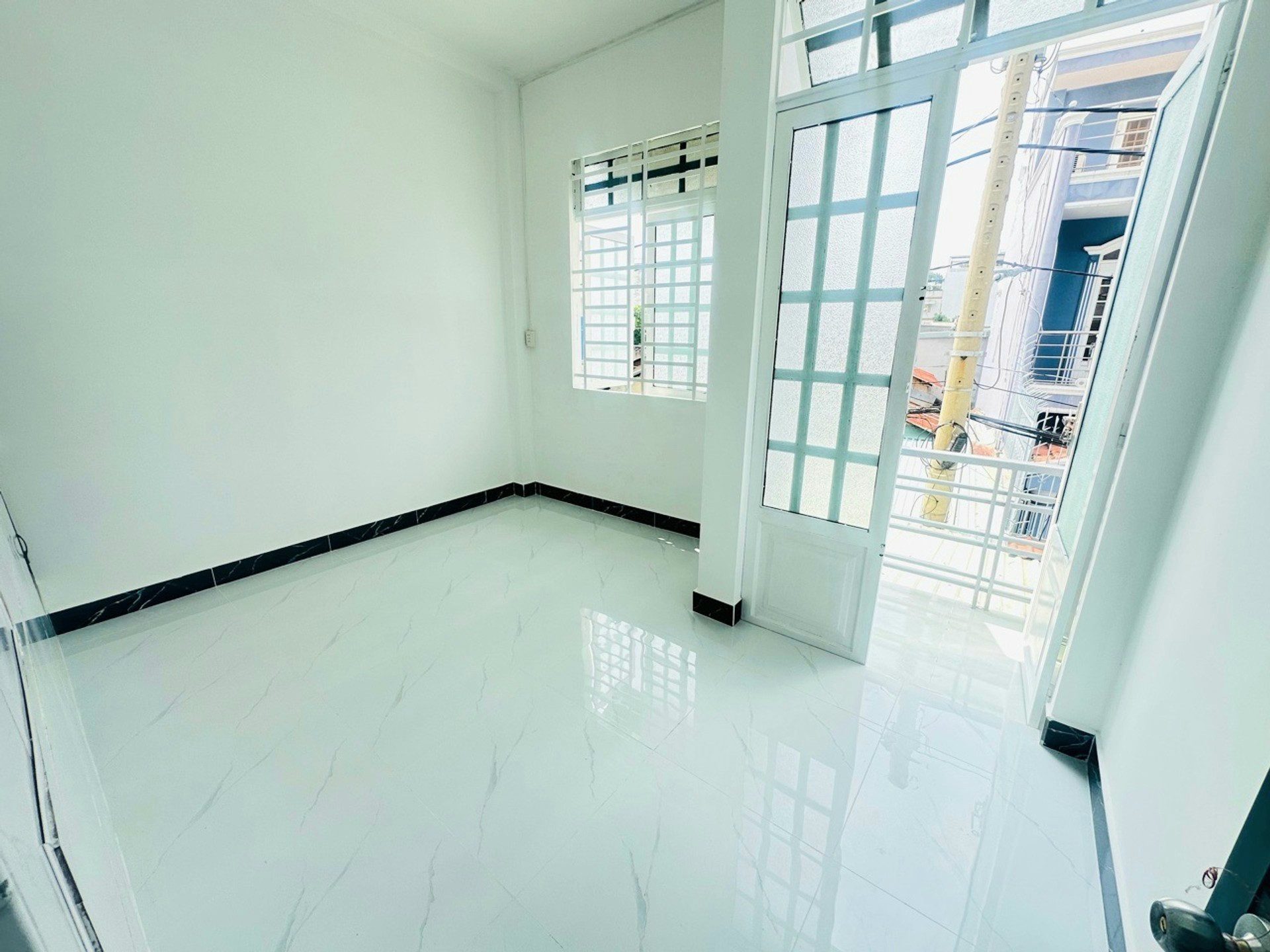 Bán Nhà riêng 68m2 có sẵn 68 m2 thổ cư giá 5.2 tỷ tại Phường Linh Chiểu Quận Thủ Đức TP. Hồ Chí Minh