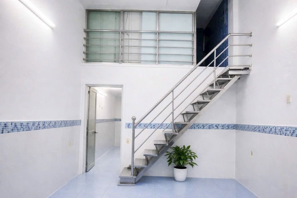 🏠 NHỈNH 3T_ GẦN CHỢ THỦ ĐỨC_ CÓ DÒNG TIỀN _ VÀI BƯỚC RA MẶT TIỀN KHA VẠN CÂN 🏠