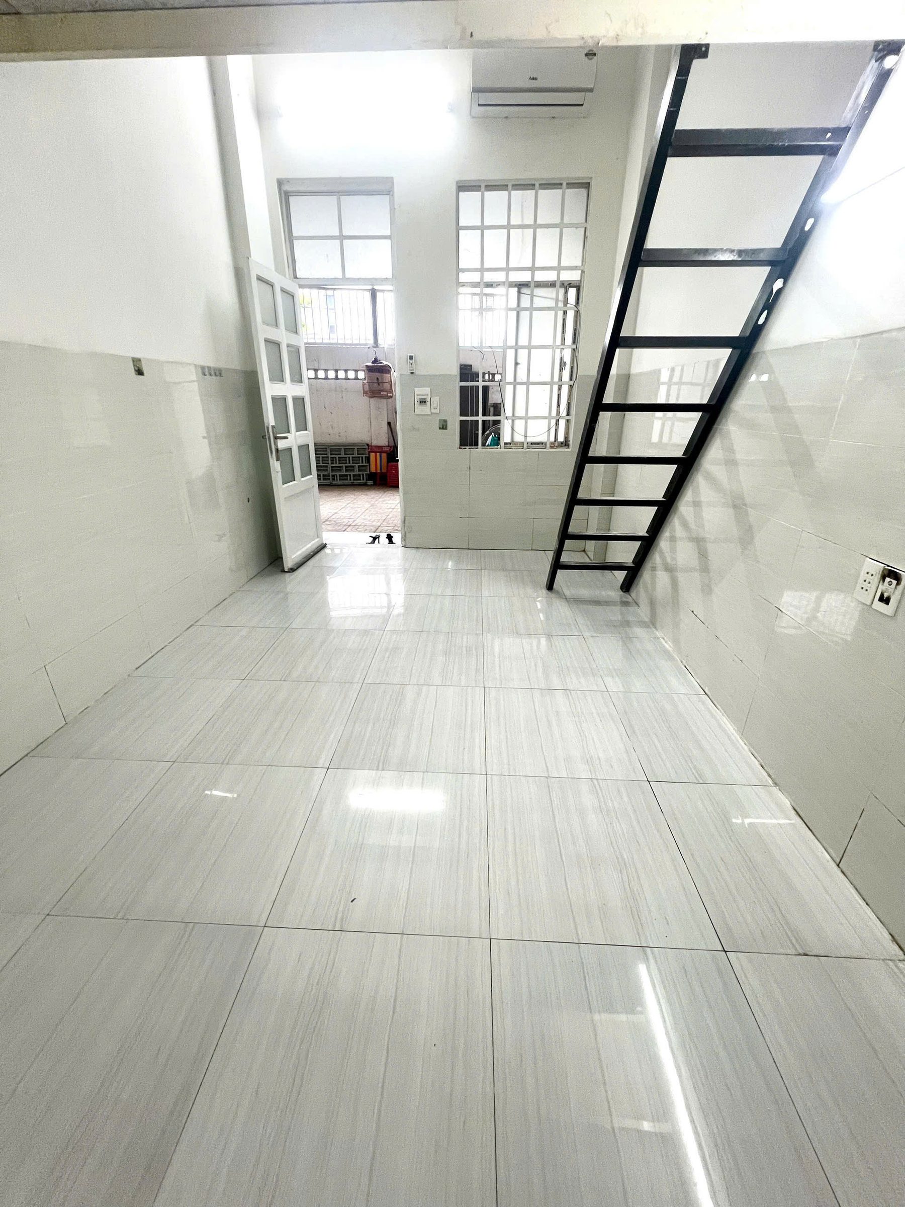 Cho thuê phòng trọ 17/6N đường 22 Linh Đông Thủ Đức