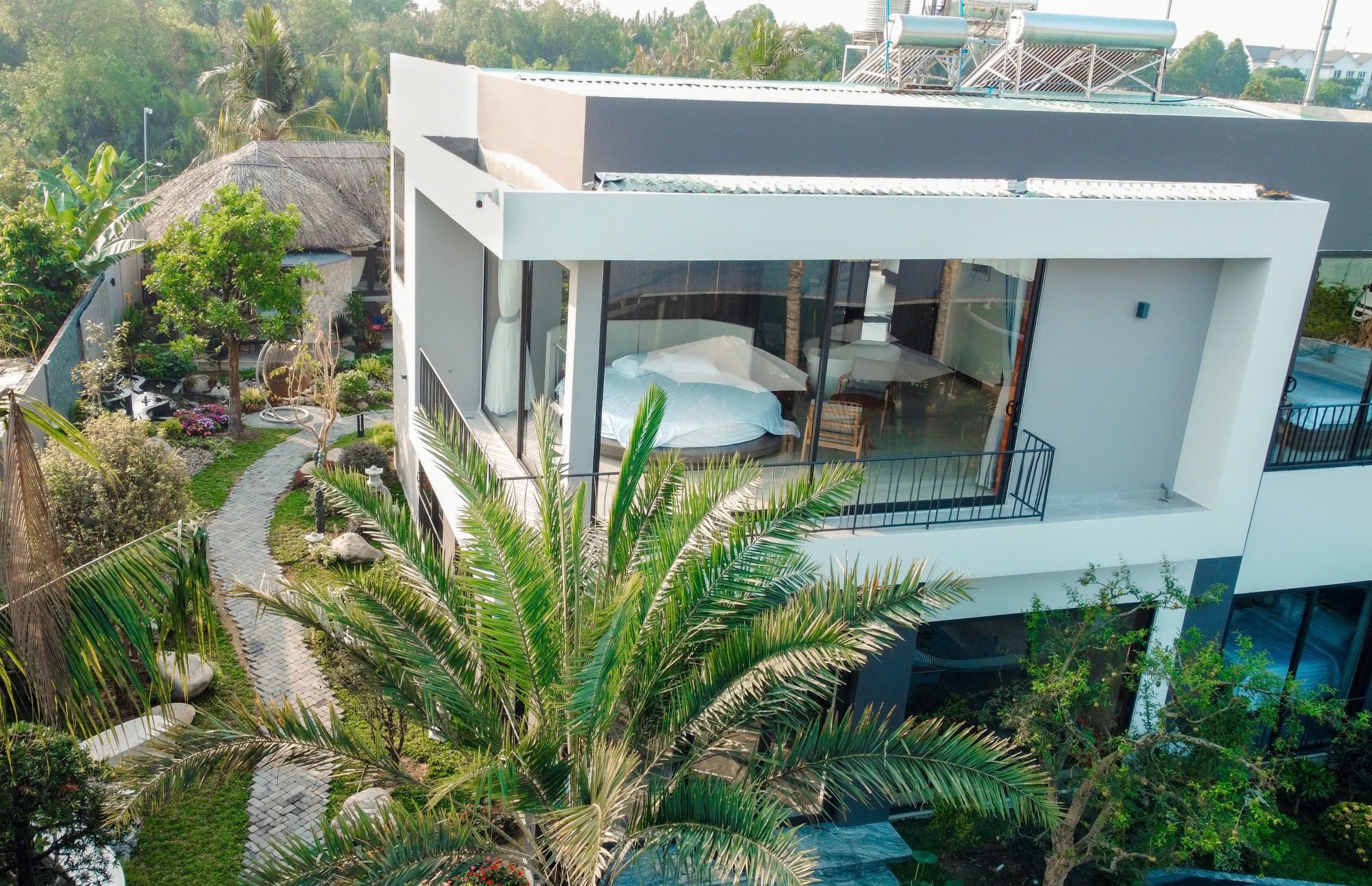 Cho thuê Nhà riêng 1280m² giá 245 triệu/ tháng tại Phường Linh Đông Quận Thủ Đức TP. Hồ Chí Minh