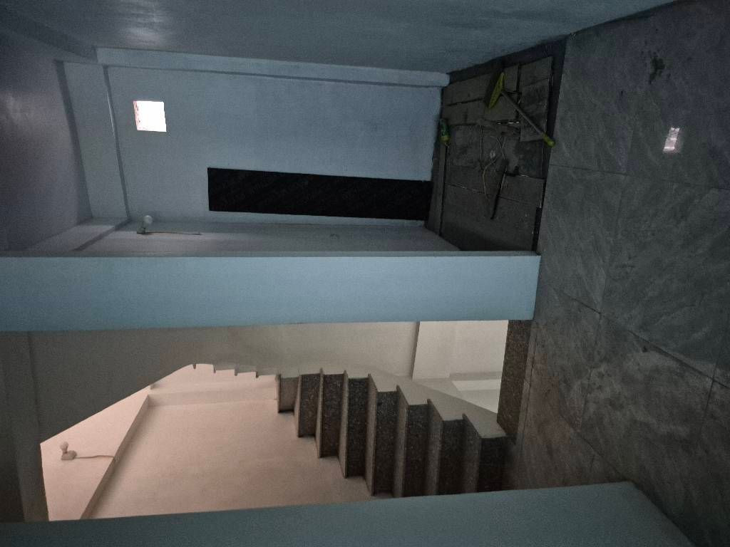 Bán nhà 36,4m² full thổ cư ngang 3,2m giá 6.5 tỷ tại Phường Lĩnh Nam
