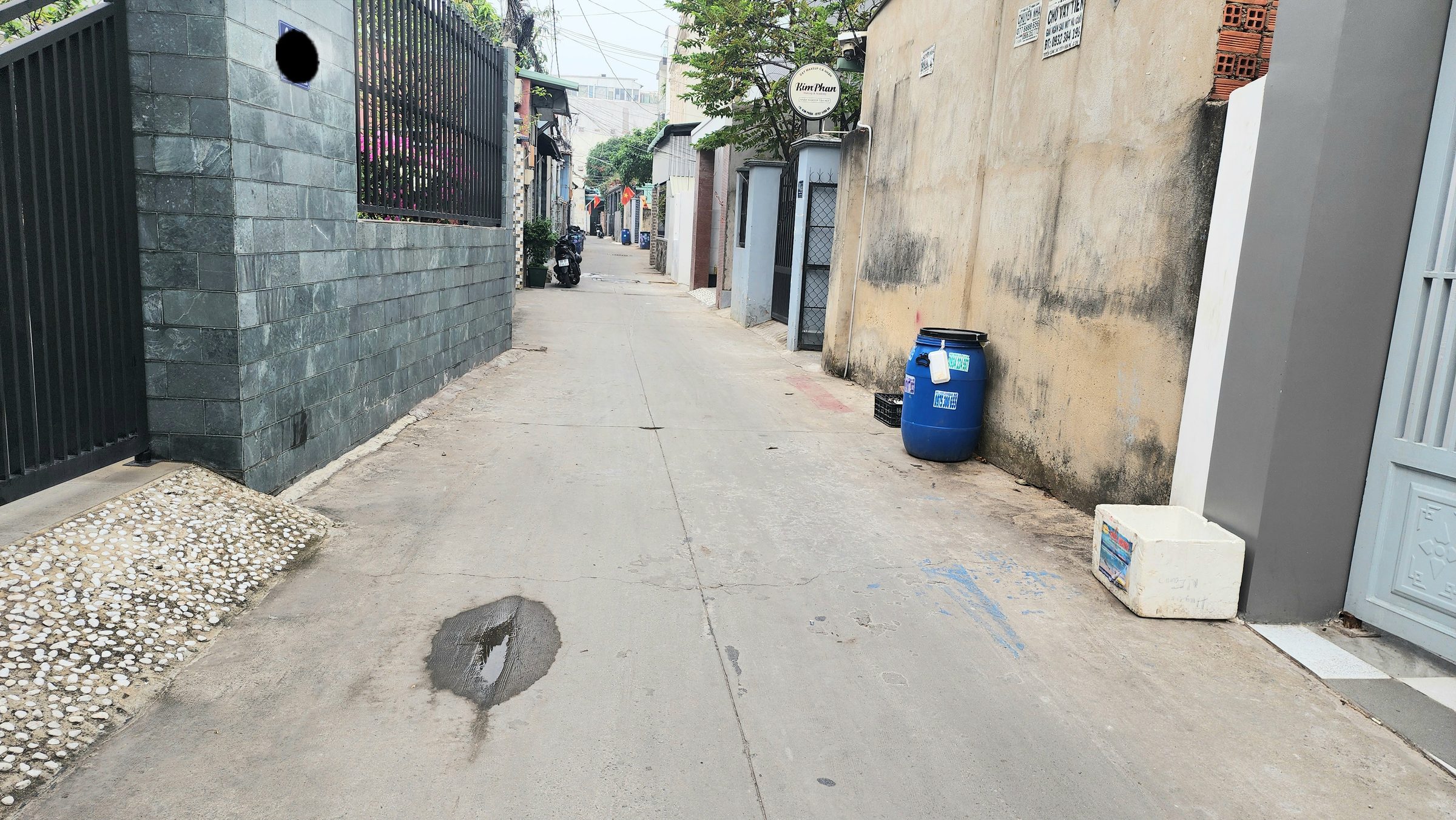 5 TỶ HƠN_ 88M2 TRUNG TÂM LINH TRUNG_ HXH ĐỖ CỬA _ HÀNG XÓM TOÀN NHÀ BỰ