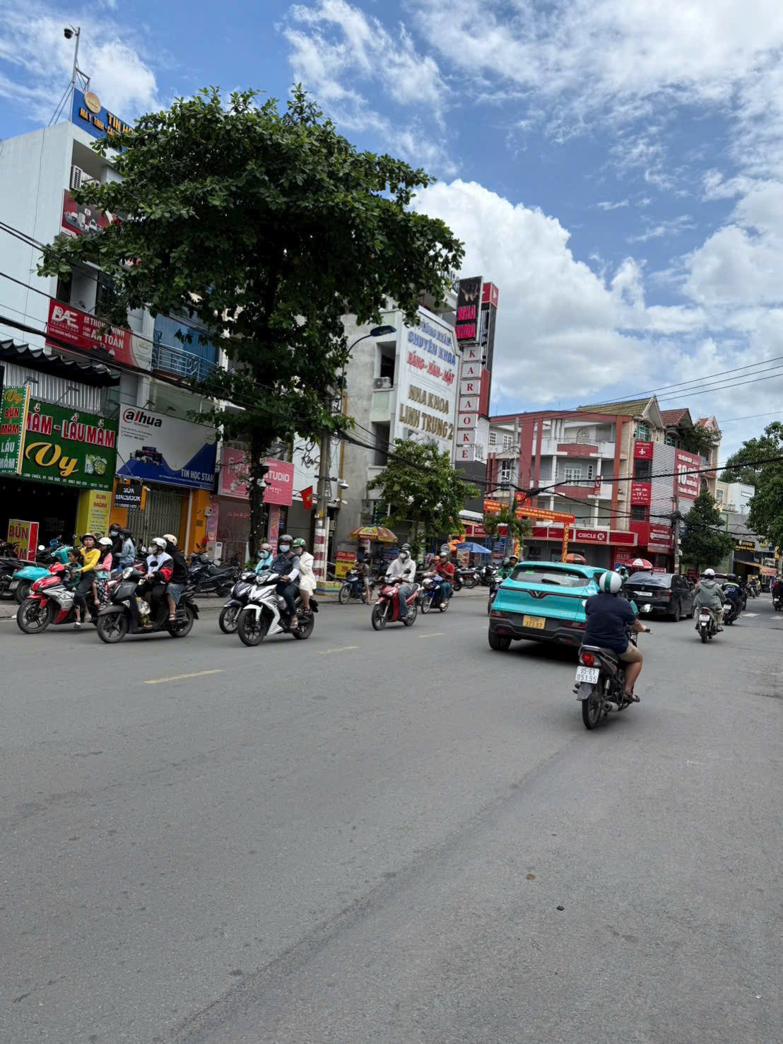 BDS HVL [NC] 103 HOÀNG DIỆU 2 THỦ ĐỨC BÁN RẺ
