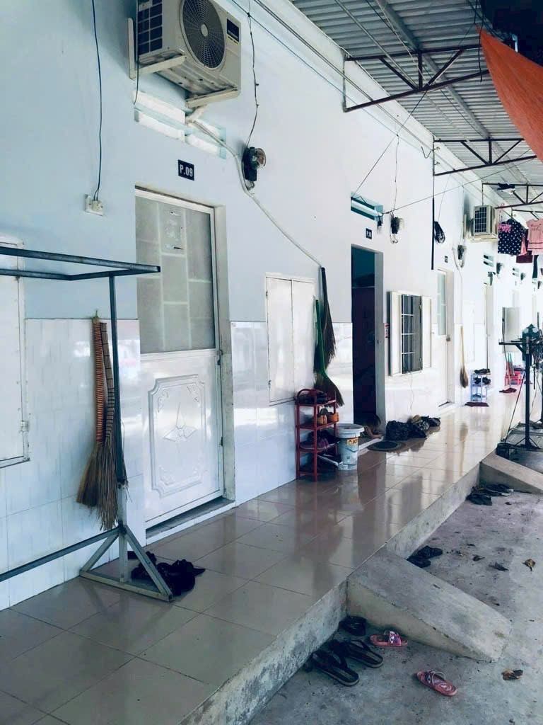 Ngộp Bank - 2220m2 full thổ - trung tâm linh xuân - 25tr/m2