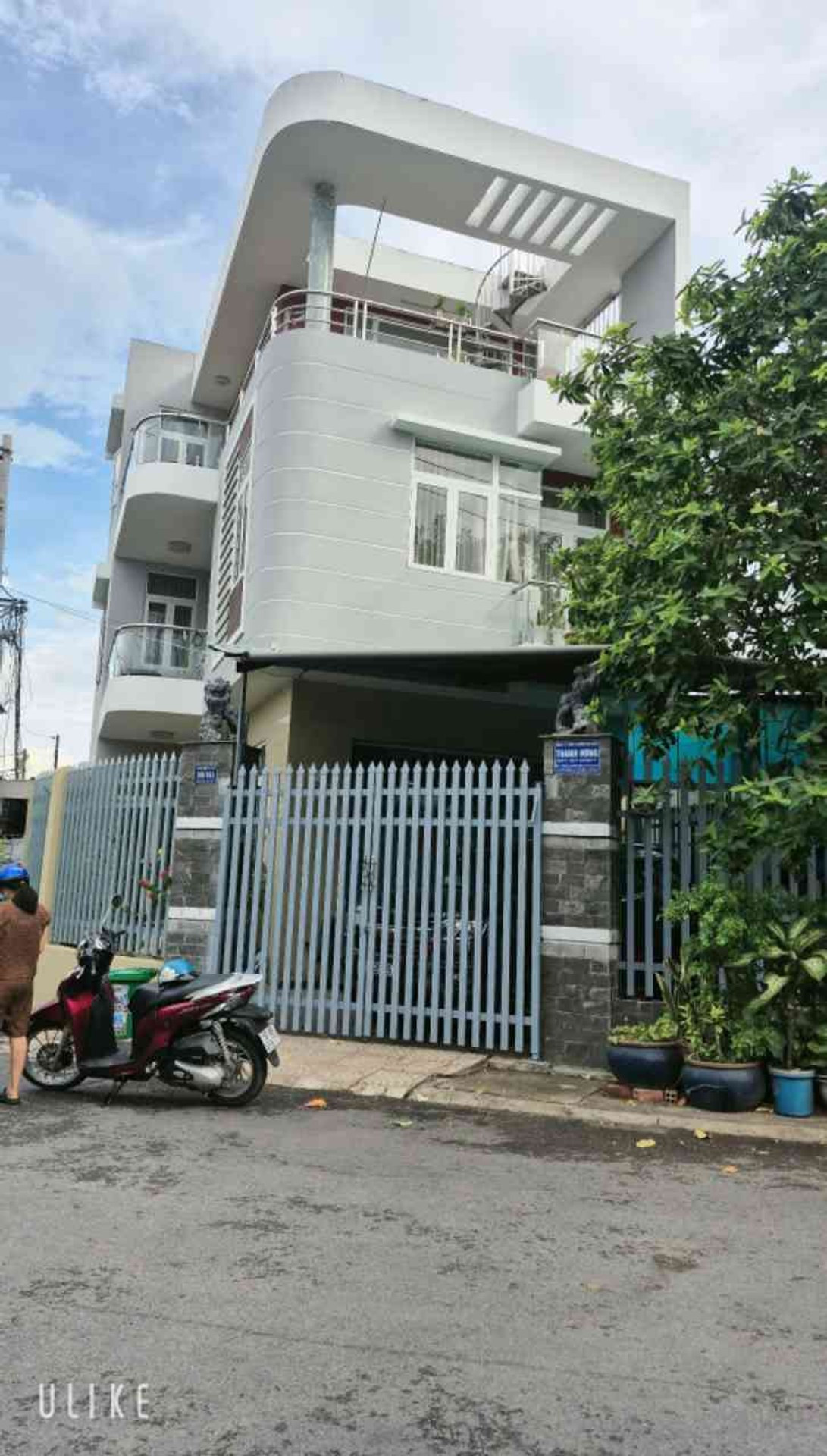 Siêu Phẩm Linh Xuân lô góc 2 MT, 3 tầng Siêu đẹp, ô tô ngủ trong nhà, giá chỉ 8.3 tỷ.