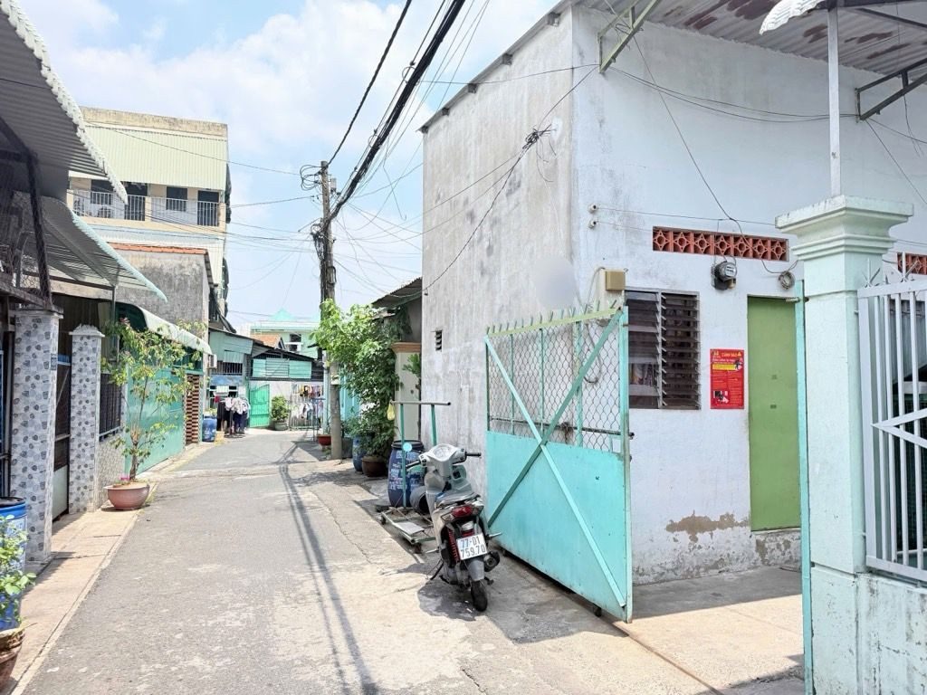 🔥 6.98 TỶ – 155M² – NGANG 7M – HXH – HIẾM LINH XUÂN 🔥