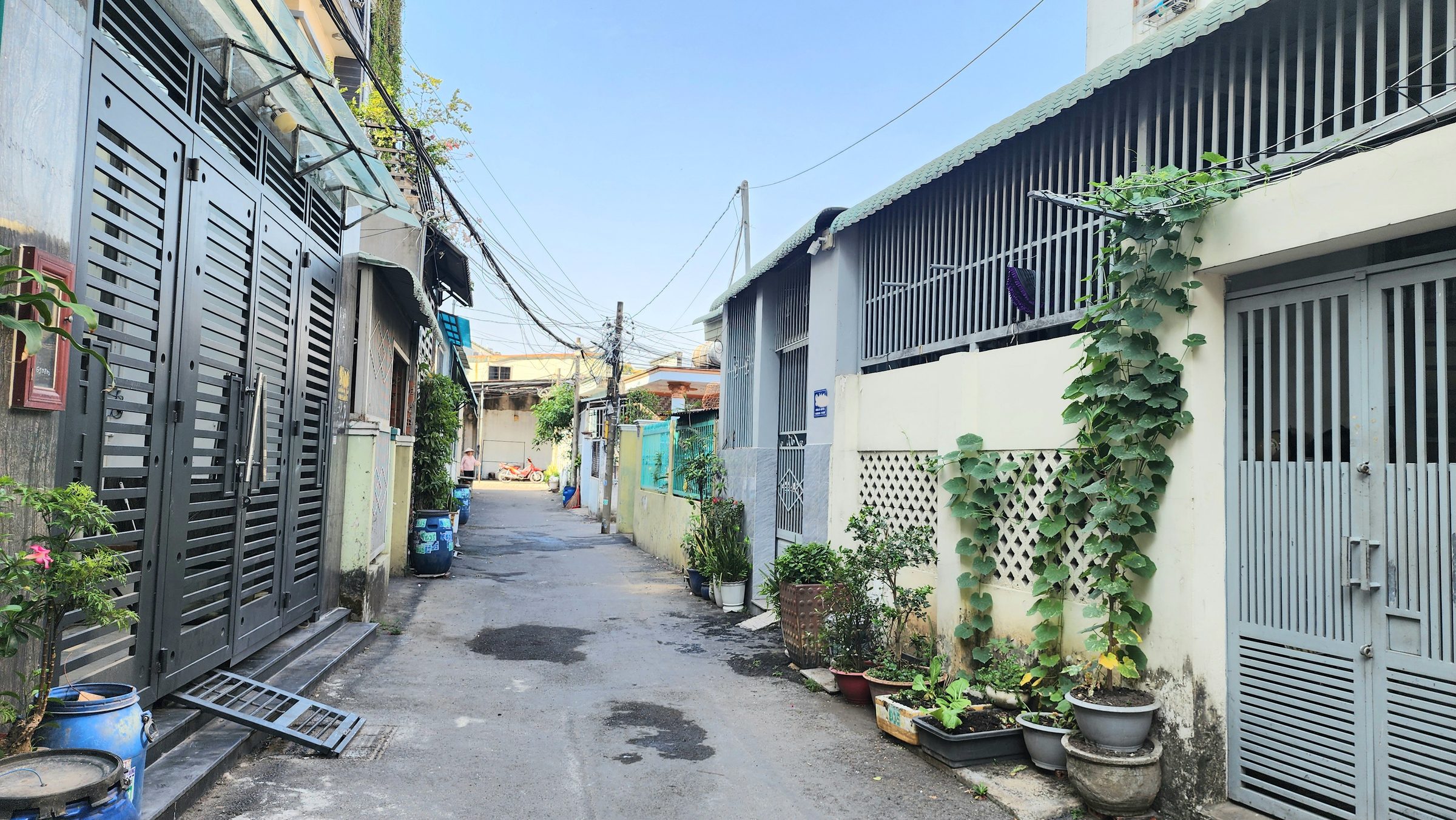 🔥 NHỈNH 4T_NHÀ HXH LINH XUÂN _ 67M² _ 2 MẶT TIỀN THOÁNG 🔥