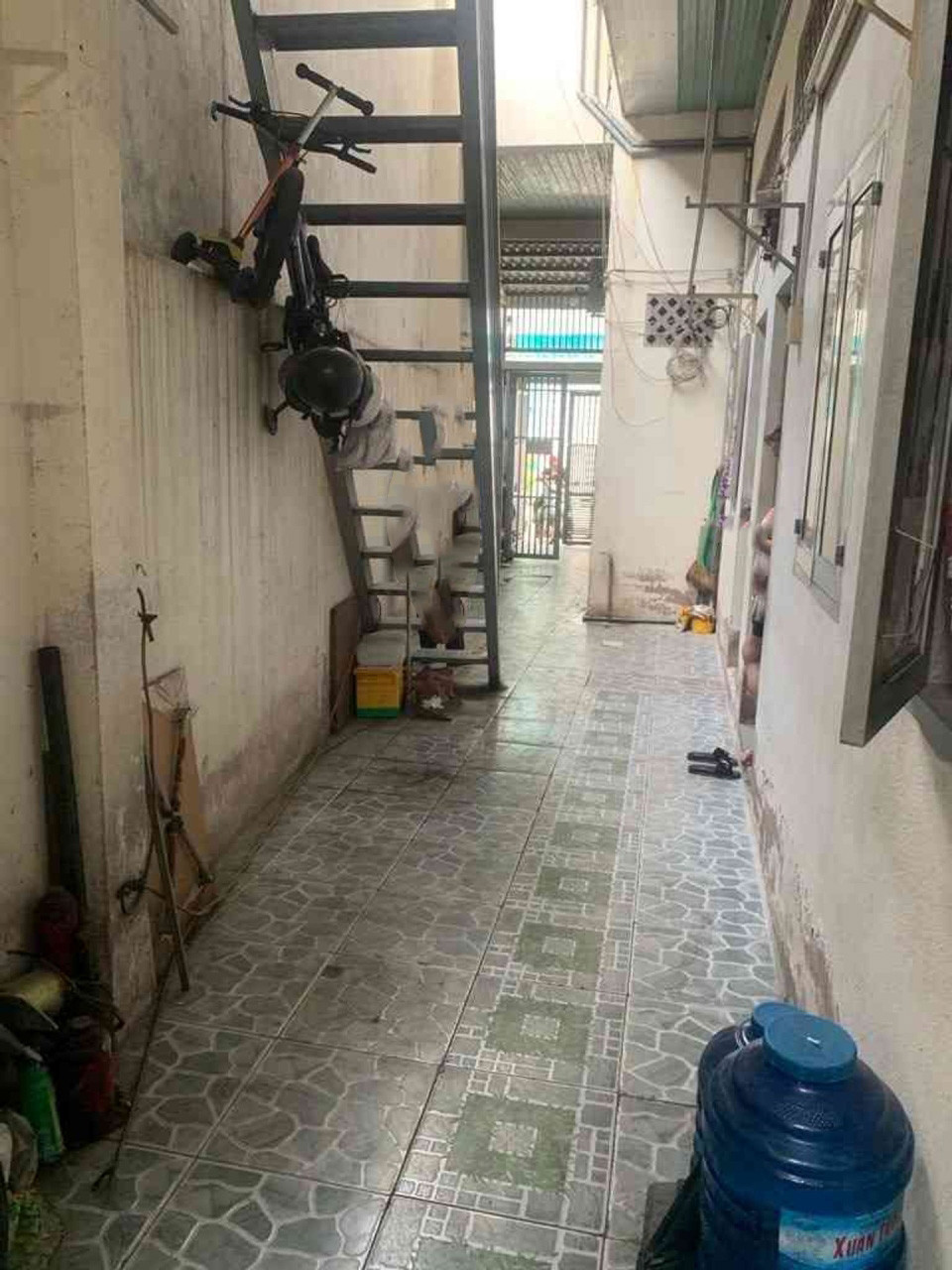 [H2536*] TÌM ĐÂU RA HXH 98M2 LINH XUÂN THỦ ĐỨC GIÁ CHỈ 4.X TỶ ĐẦU TƯ?