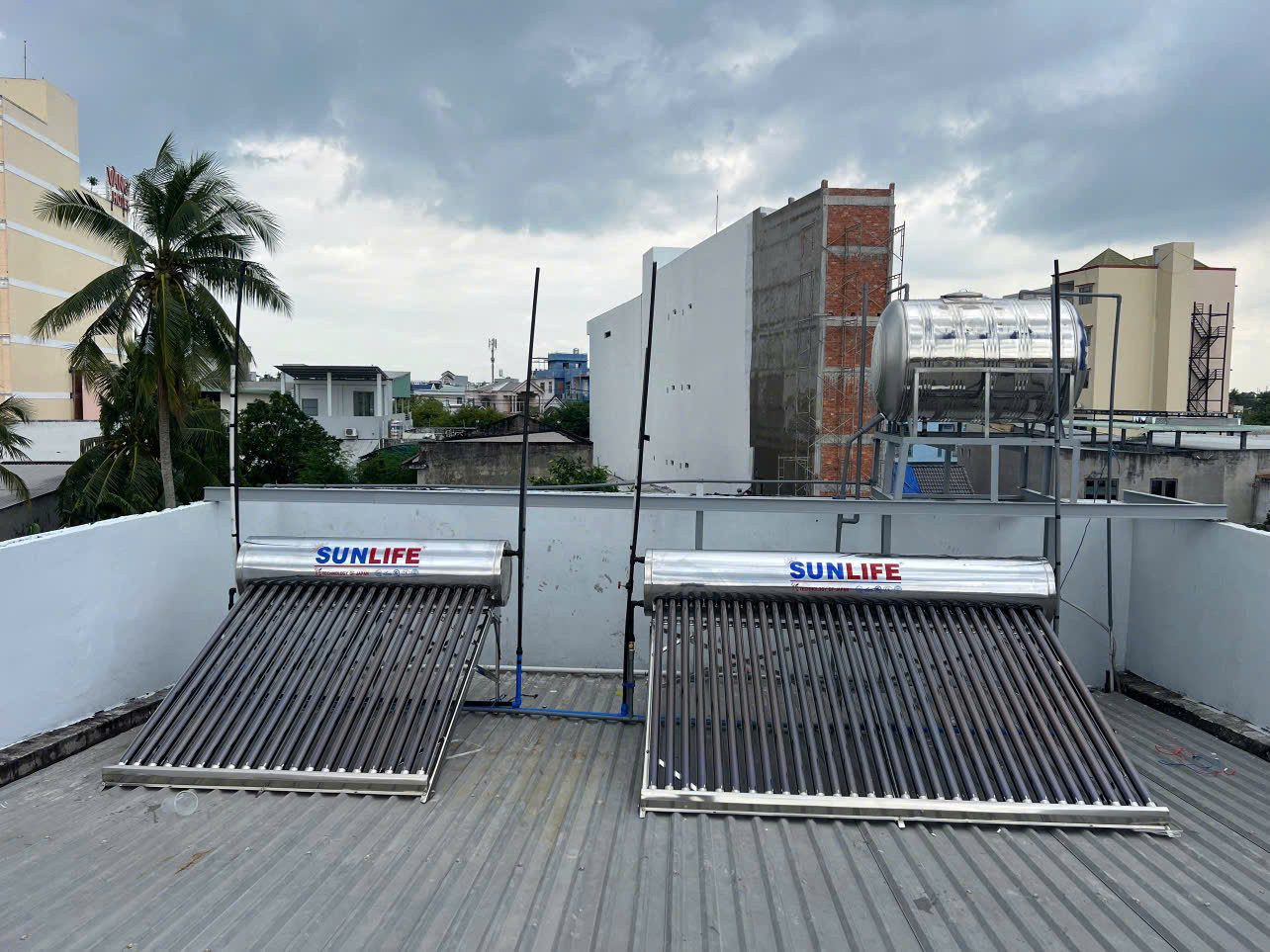 Bán 12 Căn Nhà Trọ Linh Đông Thủ Đức  Giá 5TY