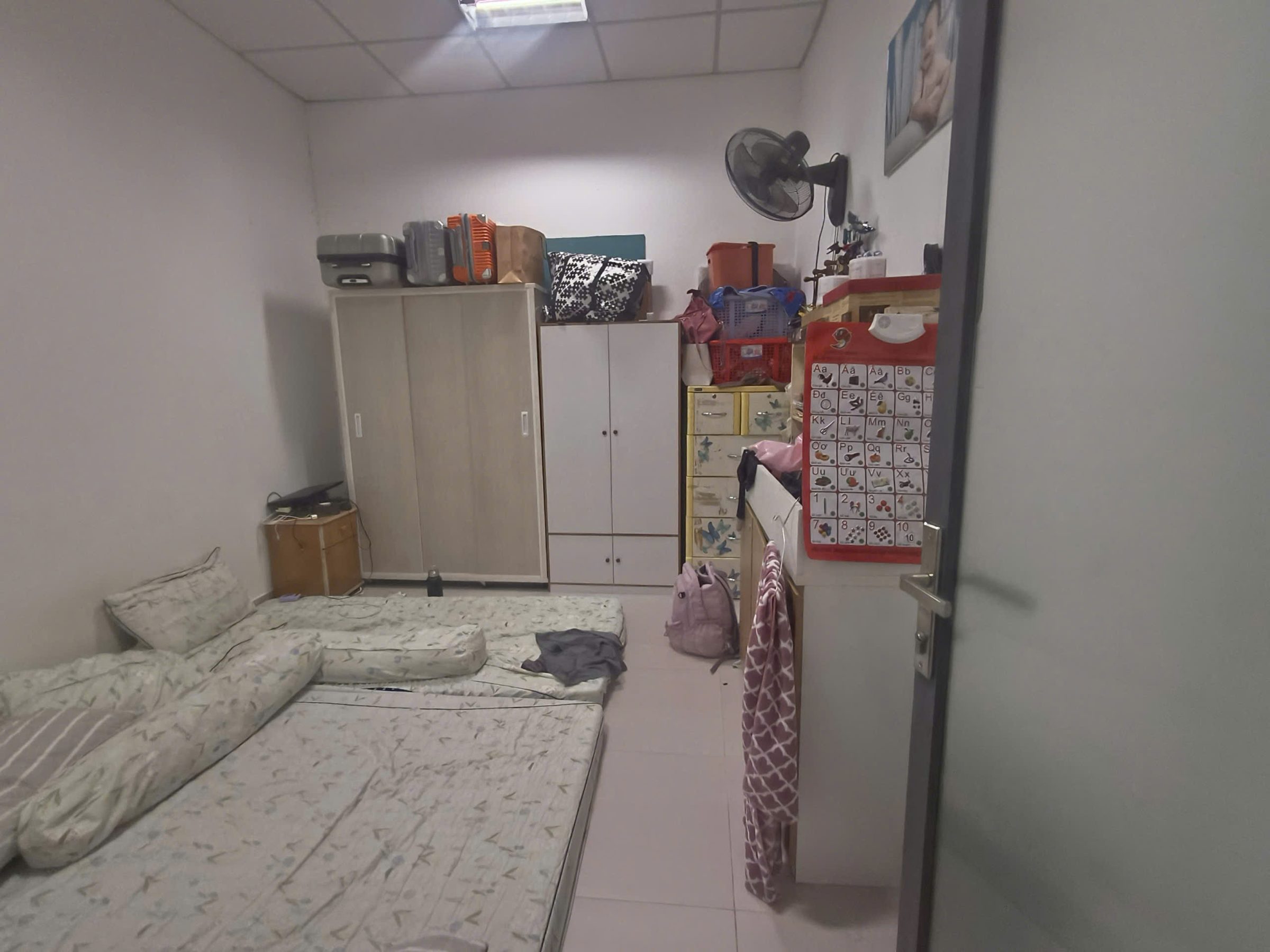 Bán Kho, nhà xưởng, VĂN PHÒNG 177m2 có sẵn 177 m2 thổ cư giá 3 tỷ tại - Chọn - Phường Linh Xuân Thành phố Thủ Đức TP. Hồ Chí Minh