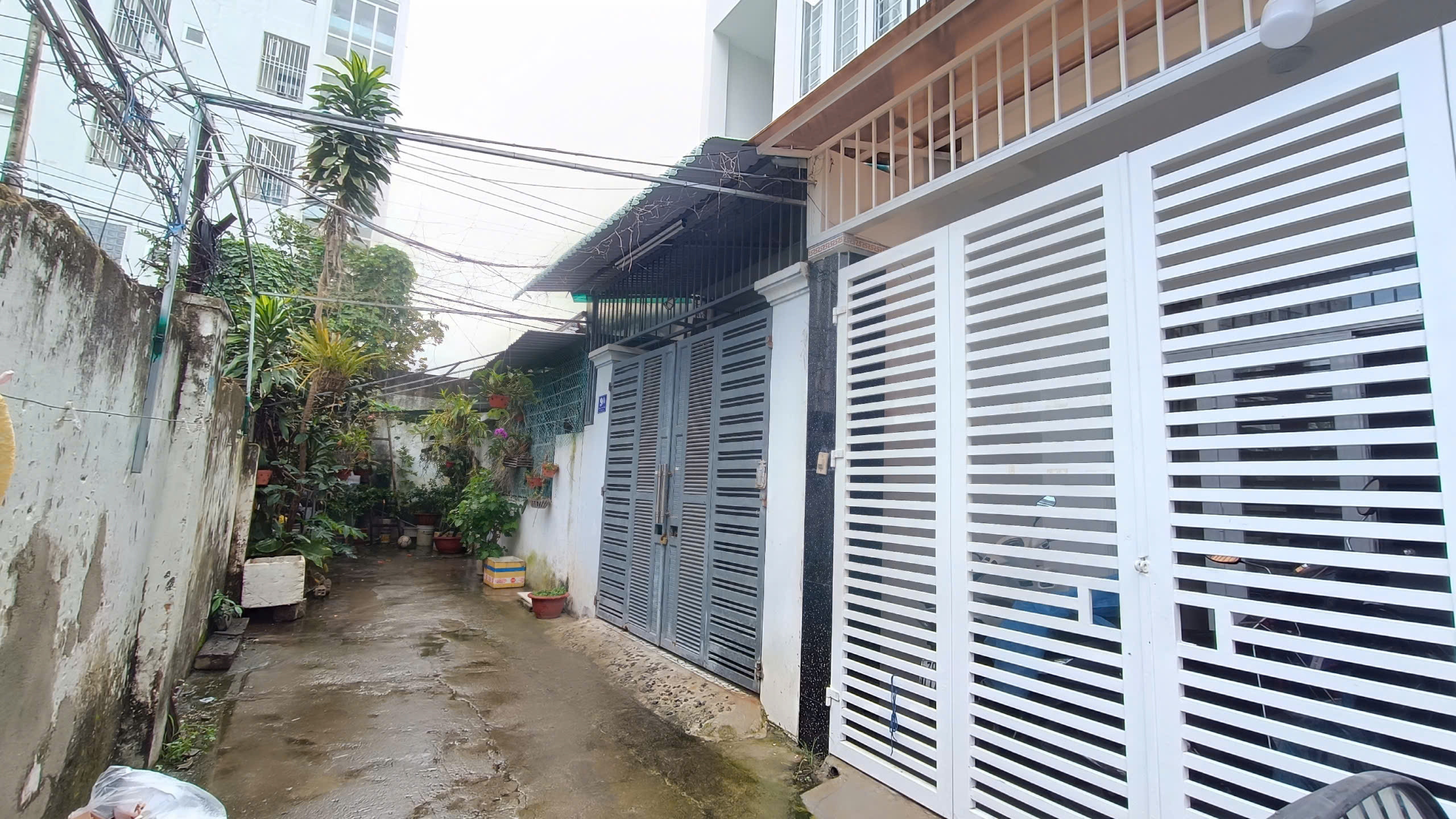 Bán đất 93.8m² ngang 7m giá 9.3 tỷ tại Phường Lộc Thọ Thành phố Nha Trang