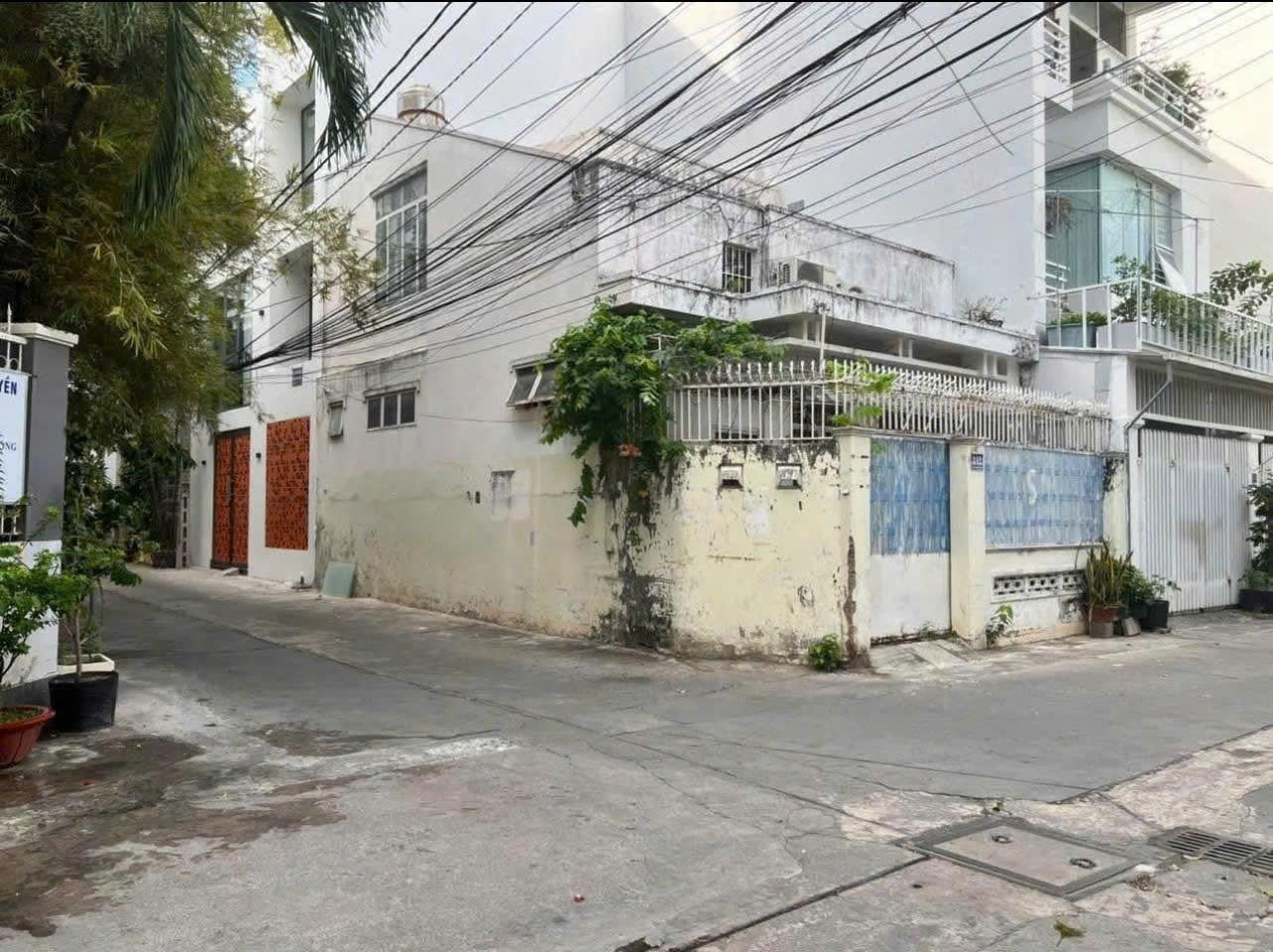 Bán đất 106.3m² có sẵn 63,8m² thổ cư ngang 5.6m giá 12 tỷ tại Phường Lộc Thọ Thành phố Nha Trang