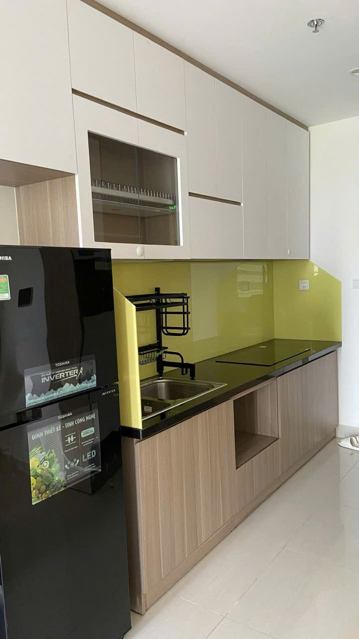 CĂN HỘ ĐẸP – GIÁ TỐT  – CHÍNH CHỦ CẦN BÁN CĂN S703, Vinhomes Grand Park Thủ Đức, HCM