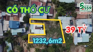 TRUNG TÂM THÀNH PHỐ THỦ ĐỨC