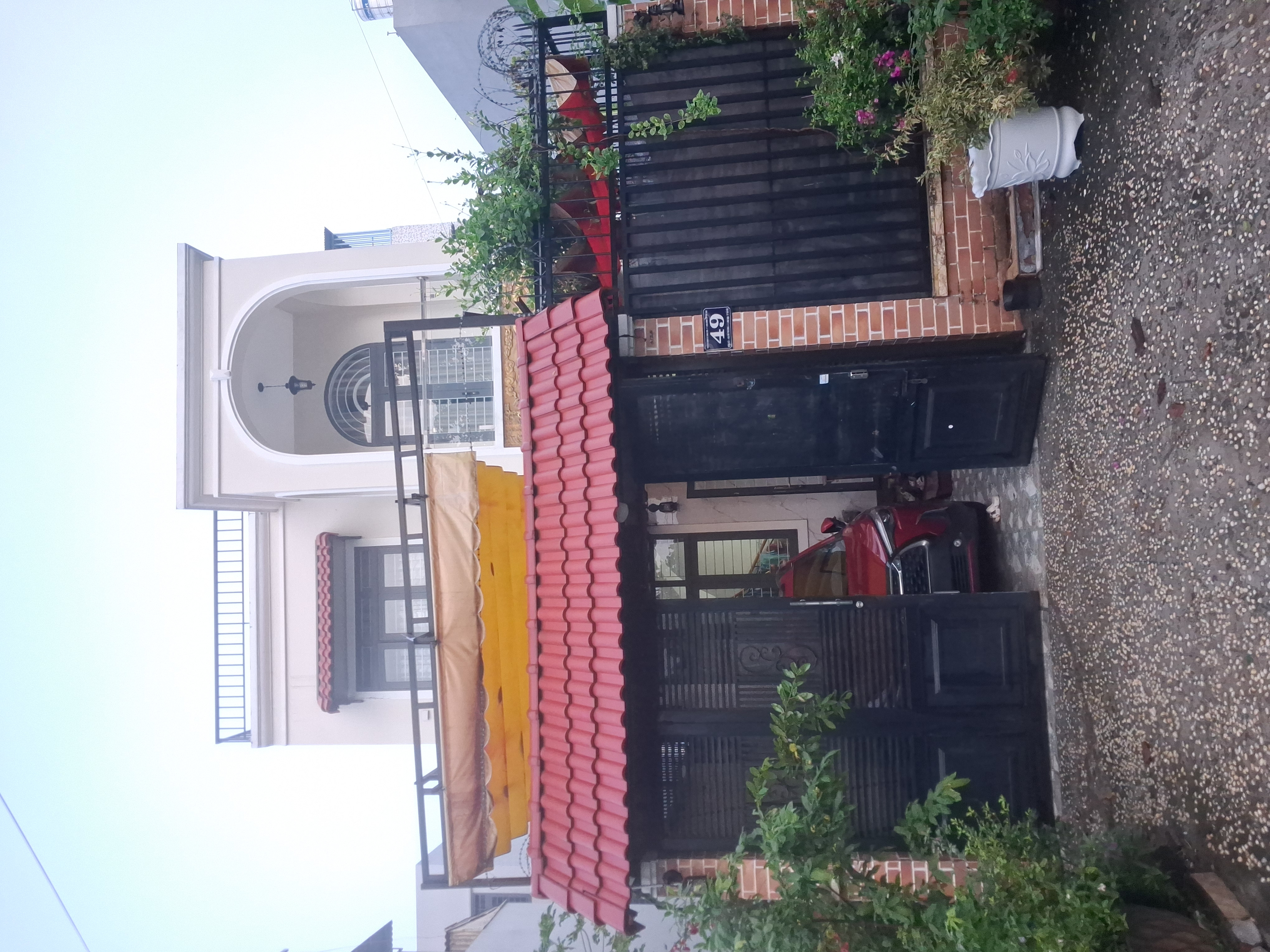 Bán Nhà riêng 114m² thổ cư 114m² giá 6.75 tỷ tại Phường Long Bình TP. Hồ Chí Minh