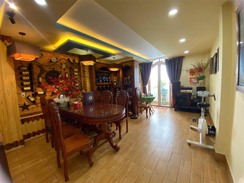 🏢KHU VIP CÁCH LÊ VĂN VIỆT 300M GIÁ 8.3 TỶ(TL)HOÀNG HỮU NAM NHÀ 5 TẦNG SÁT MẶT TIỀN,